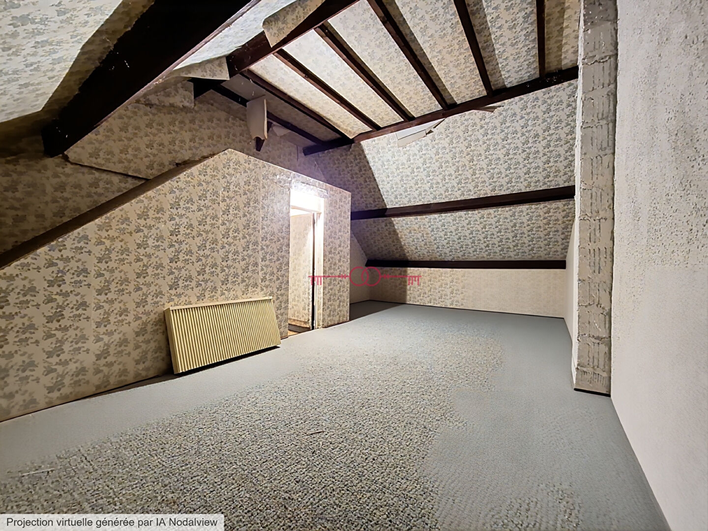 Maison 9 pièces à Pargny les reims - photo 13