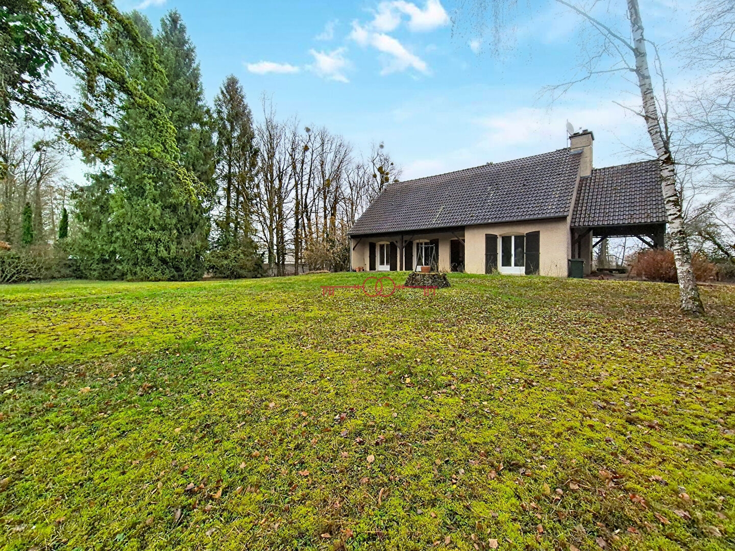 Maison 9 pièces à Pargny les reims - photo 16