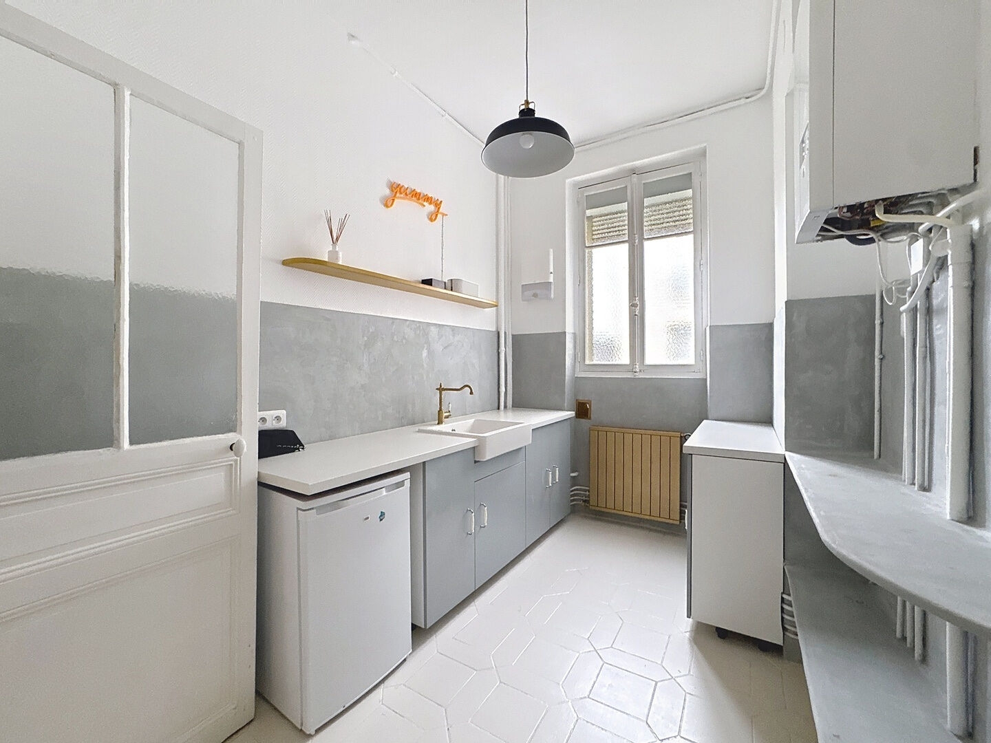 Appartement 5 pièces à Reims - photo 10