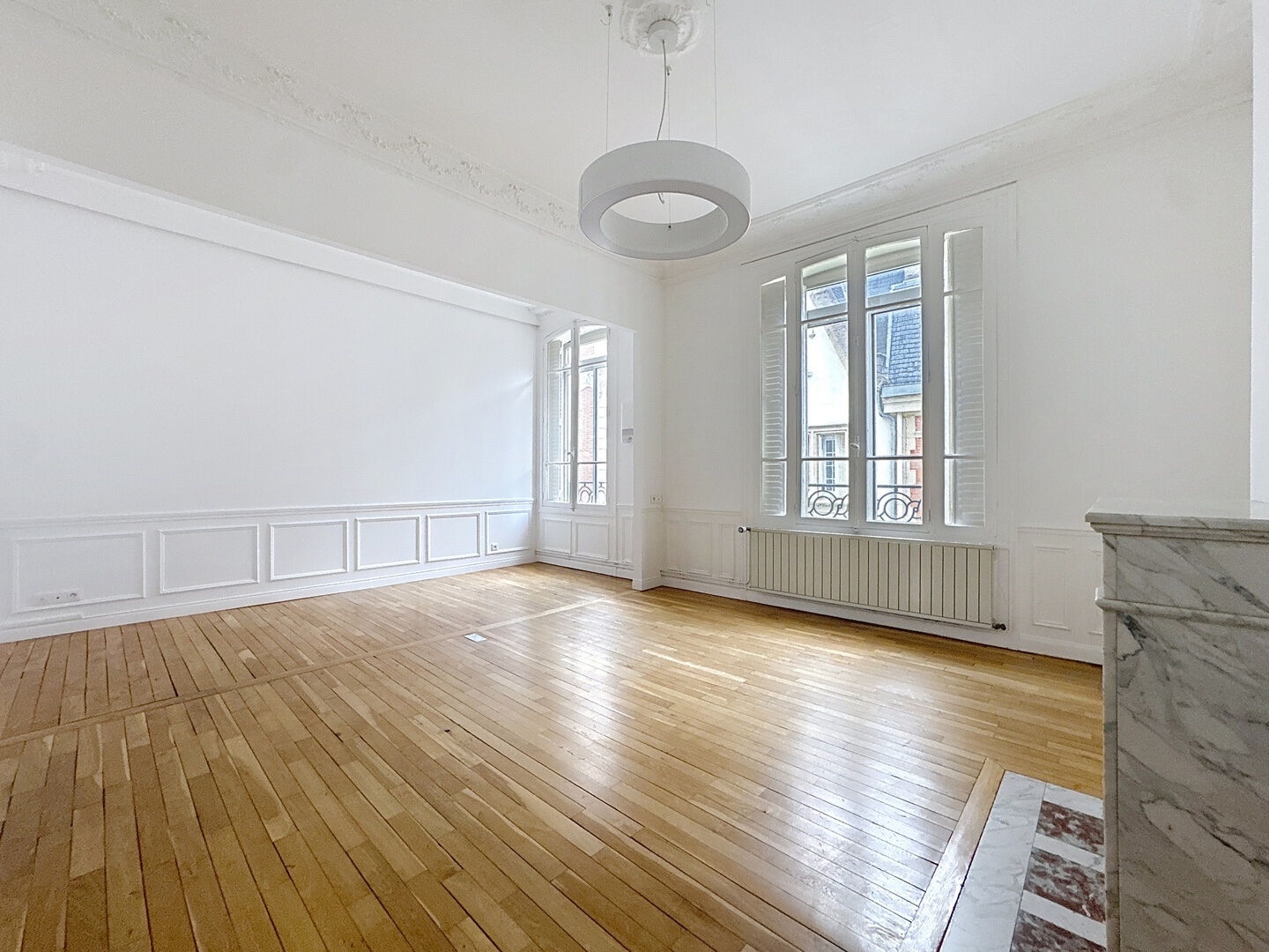 Appartement 5 pièces à Reims - photo 8