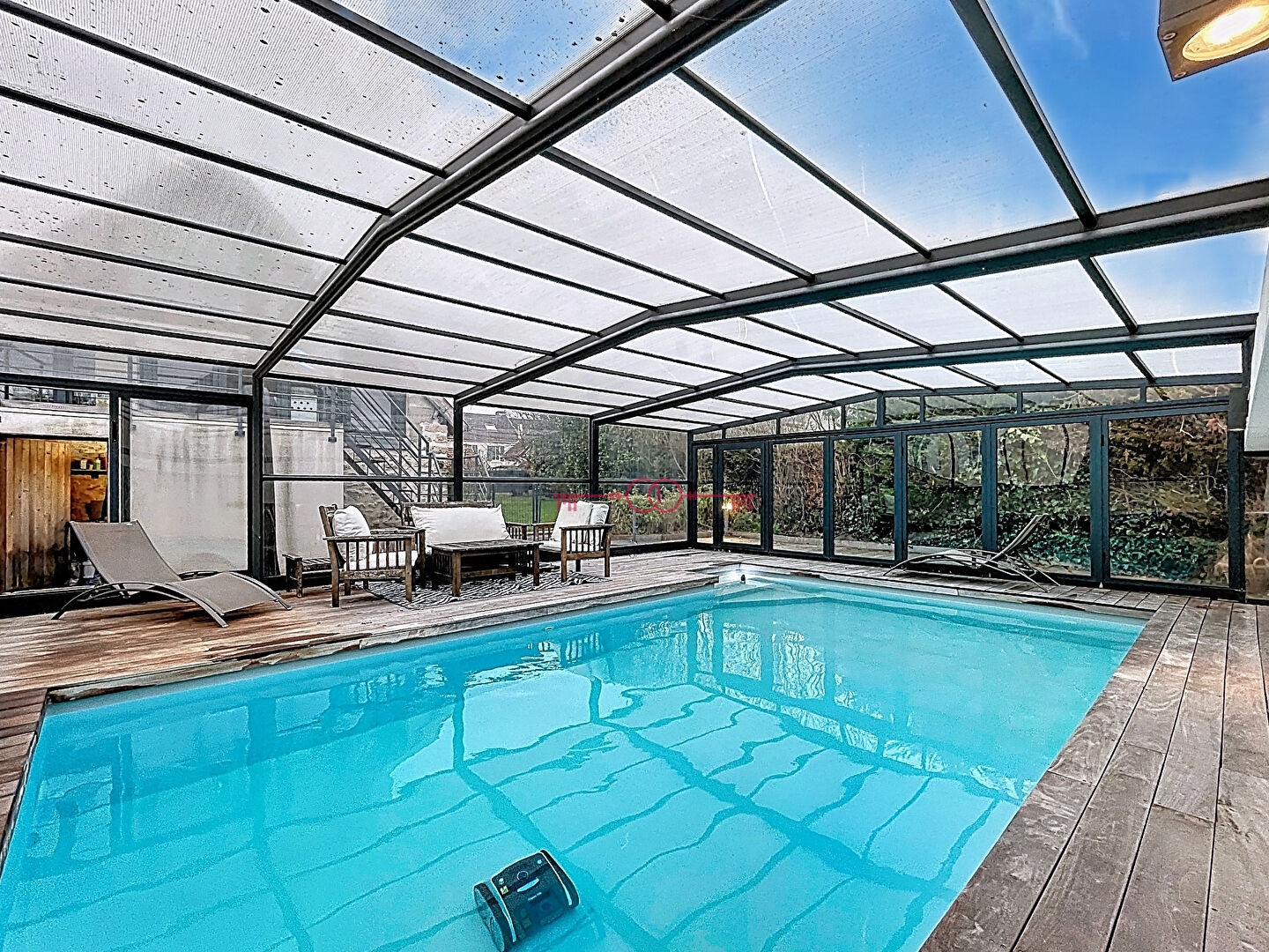 Maison 7 pièces à Faverolles et coemy - photo 13