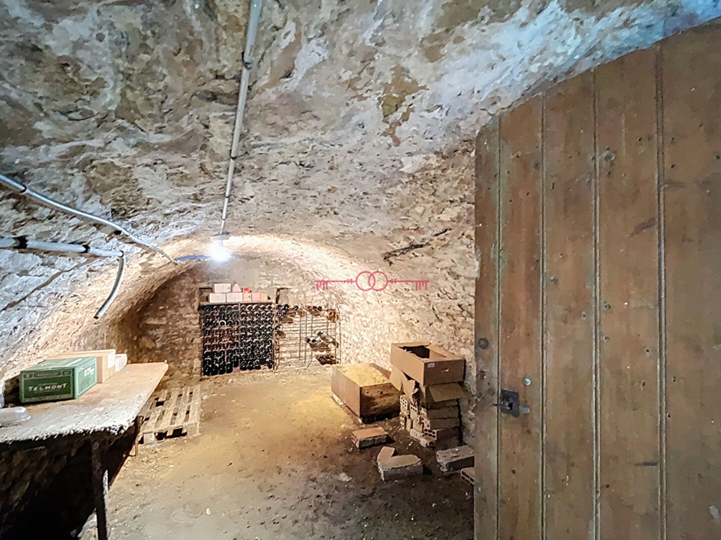 Maison 7 pièces à Faverolles et coemy - photo 14