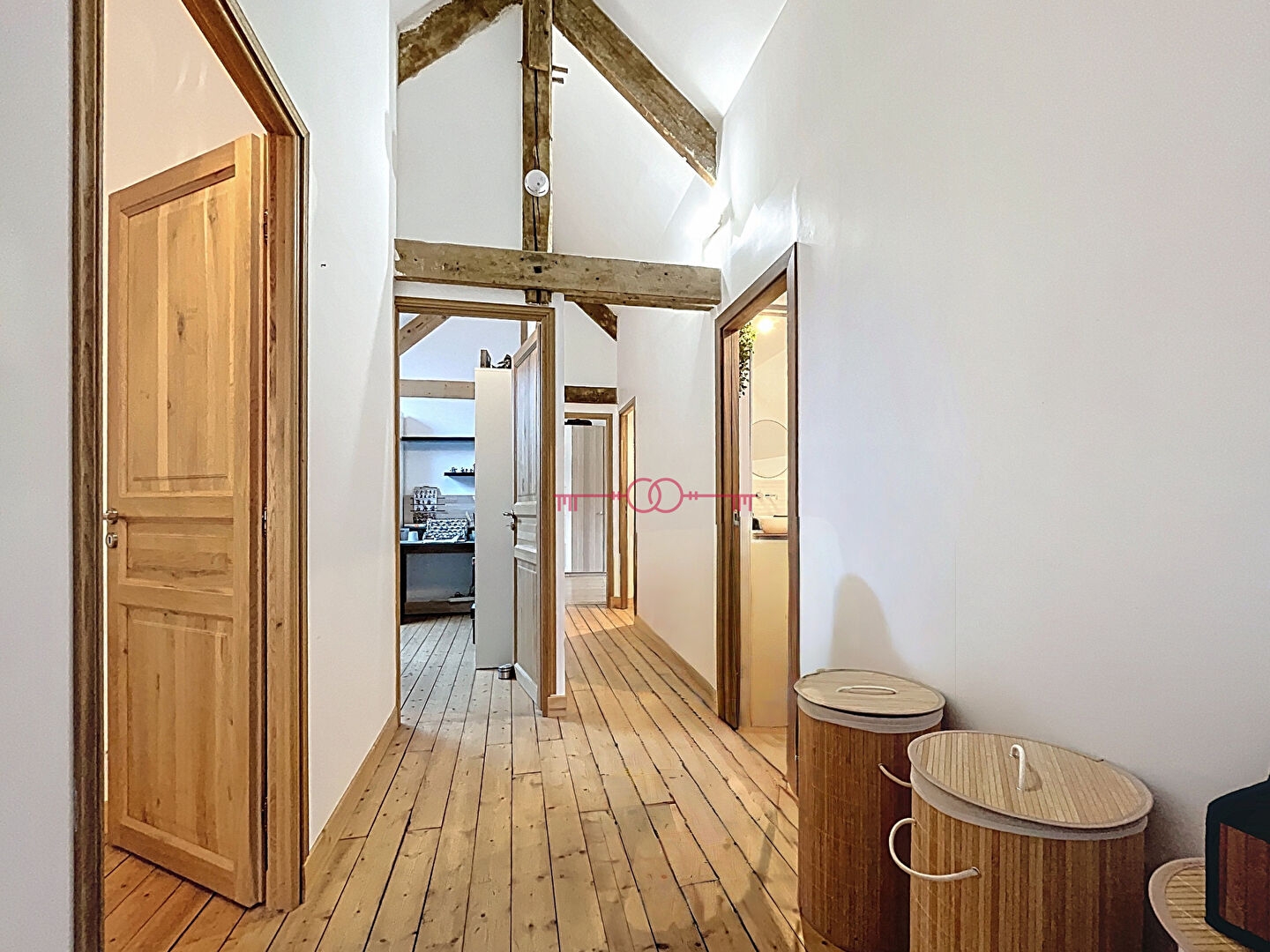 Maison 7 pièces à Faverolles et coemy - photo 7