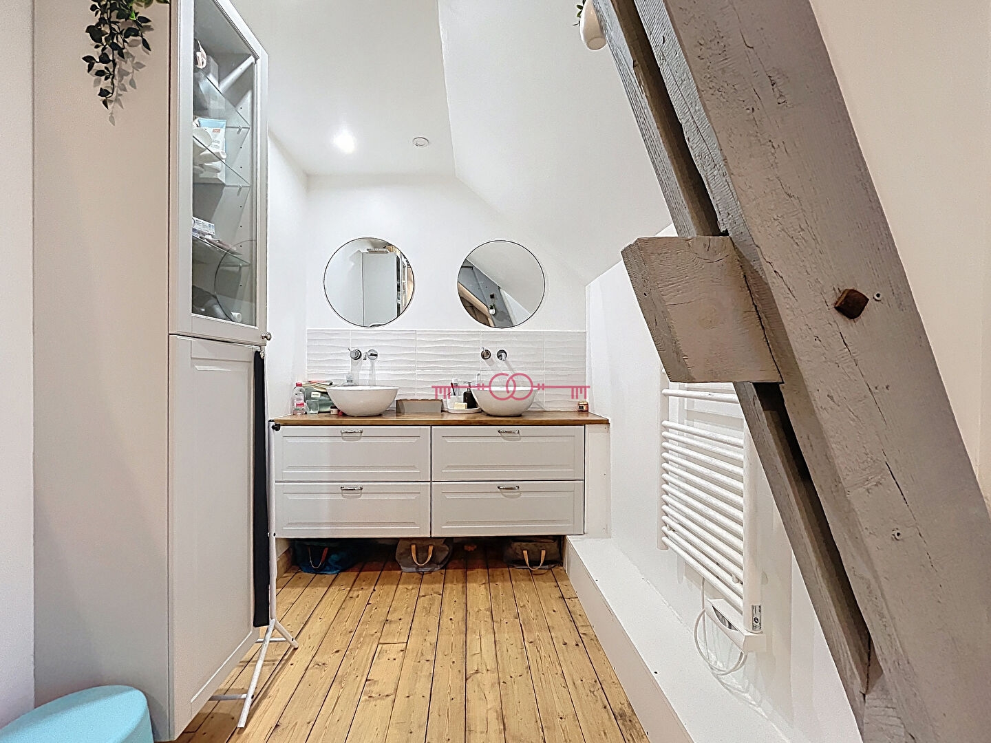 Maison 7 pièces à Faverolles et coemy - photo 9