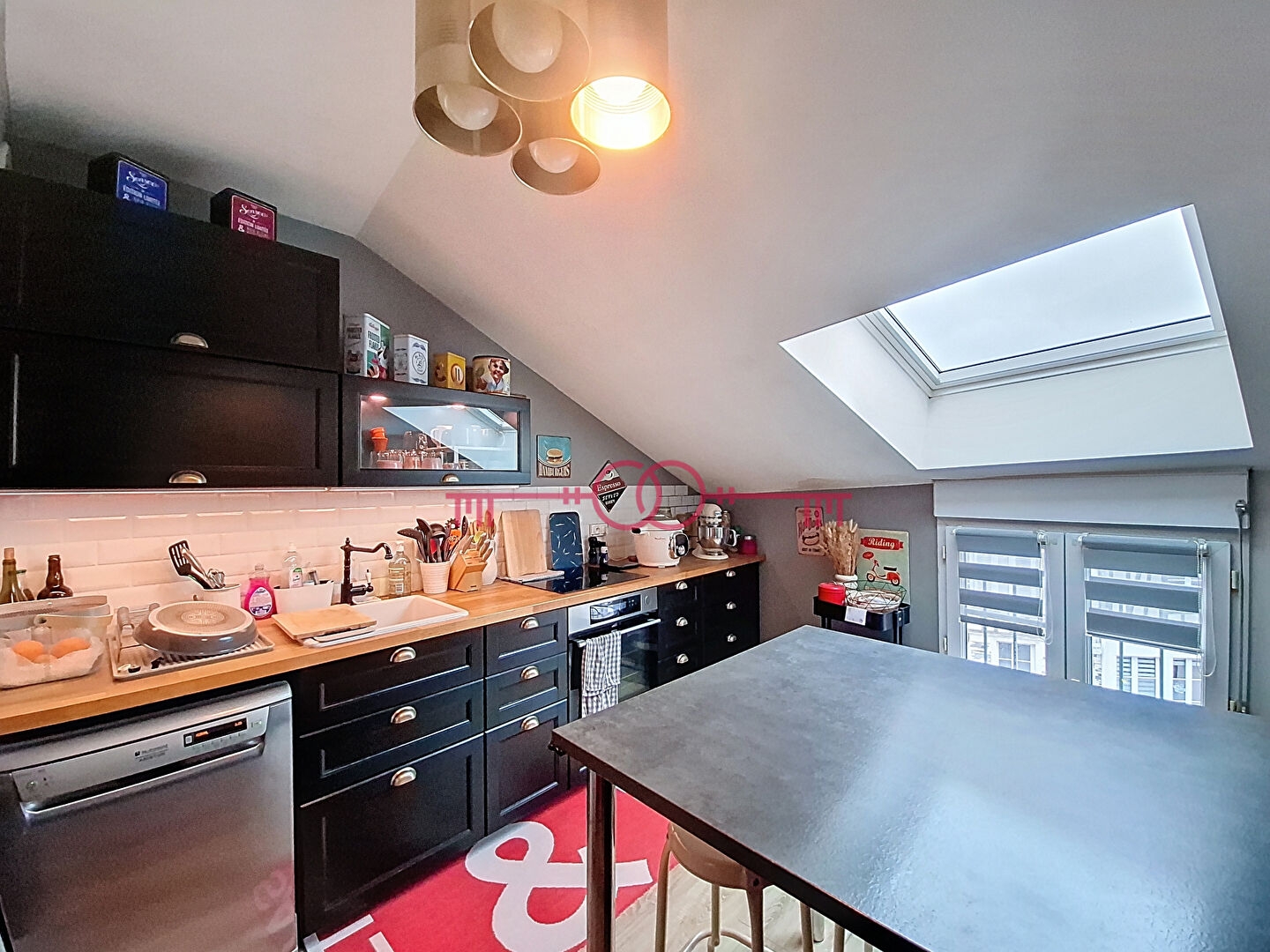 Appartement 3 pièces à Chalons en champagne - photo 7