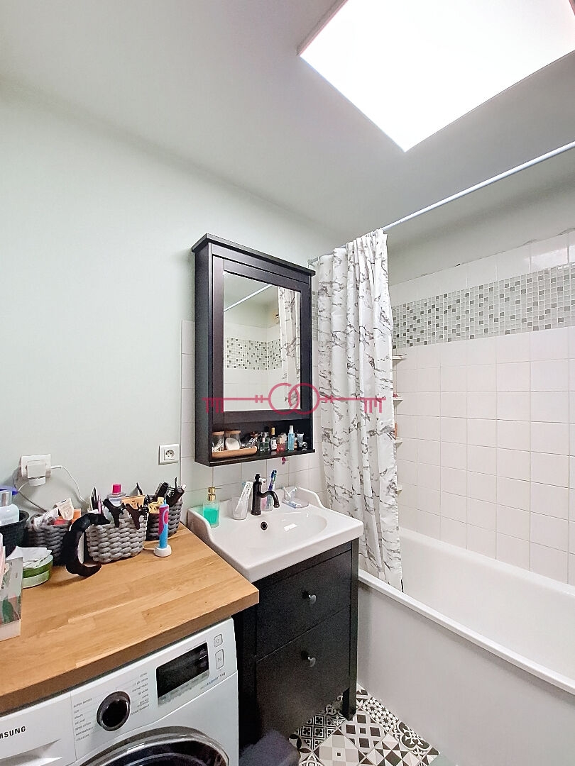 Appartement 3 pièces à Chalons en champagne - photo 8