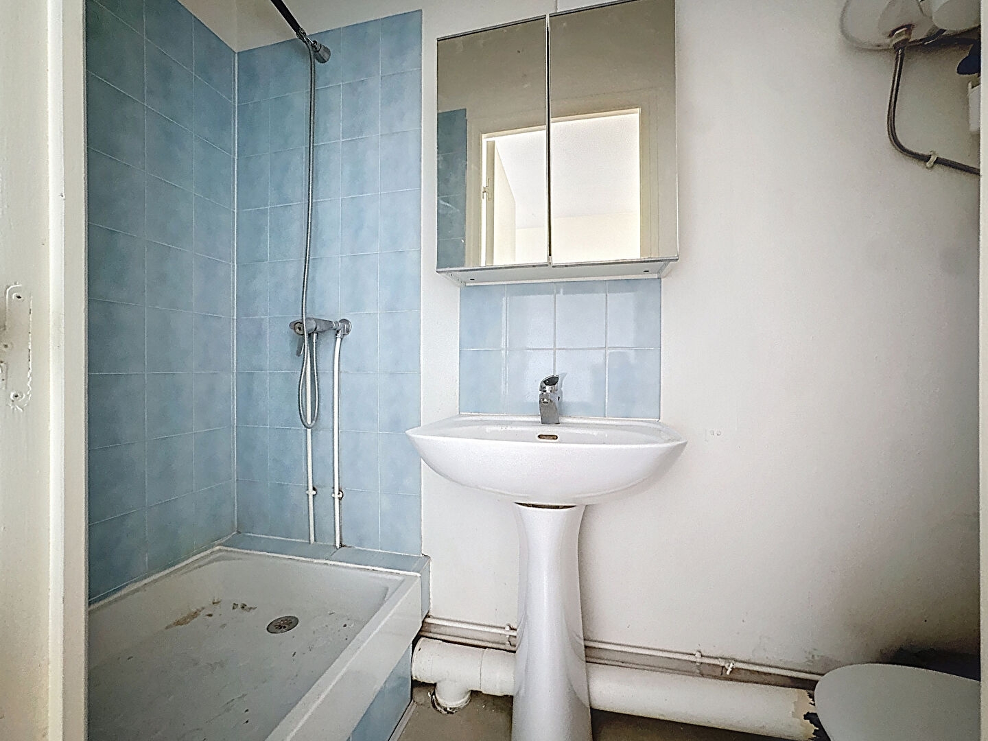 Appartement 1 pièces à Reims - photo 3