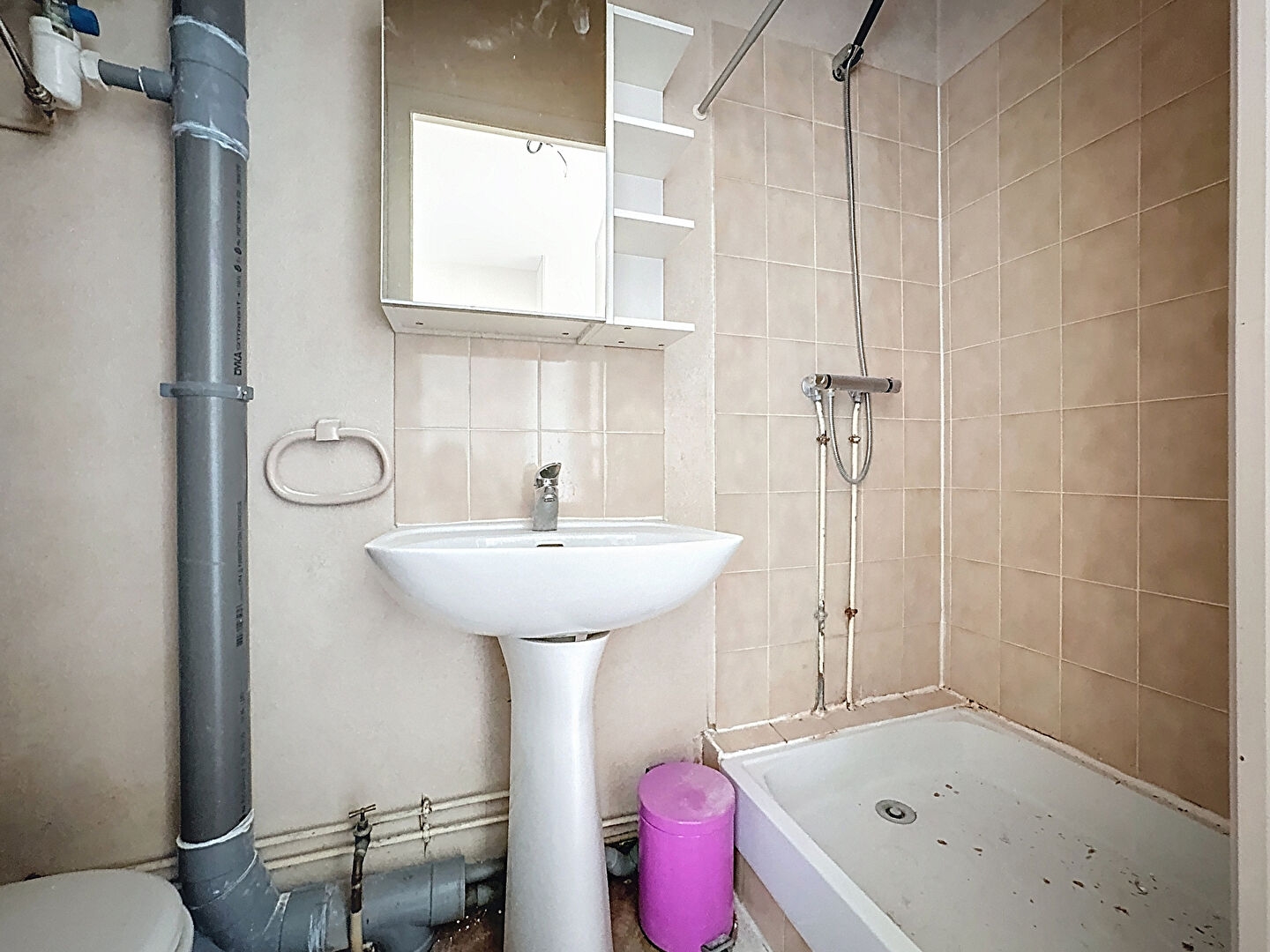 Appartement 1 pièces à Reims - photo 3