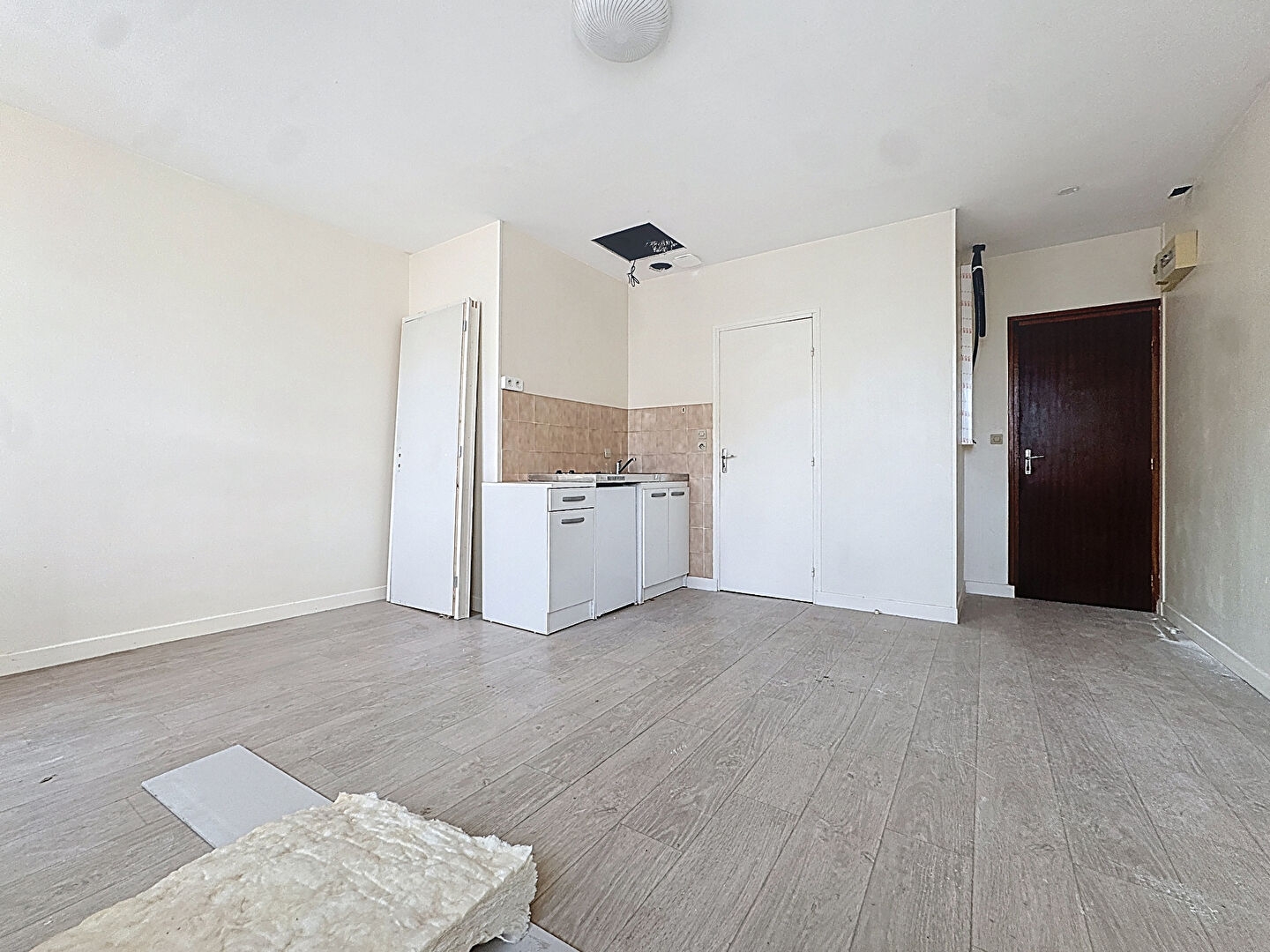 Appartement 1 pièces à Reims - photo 2