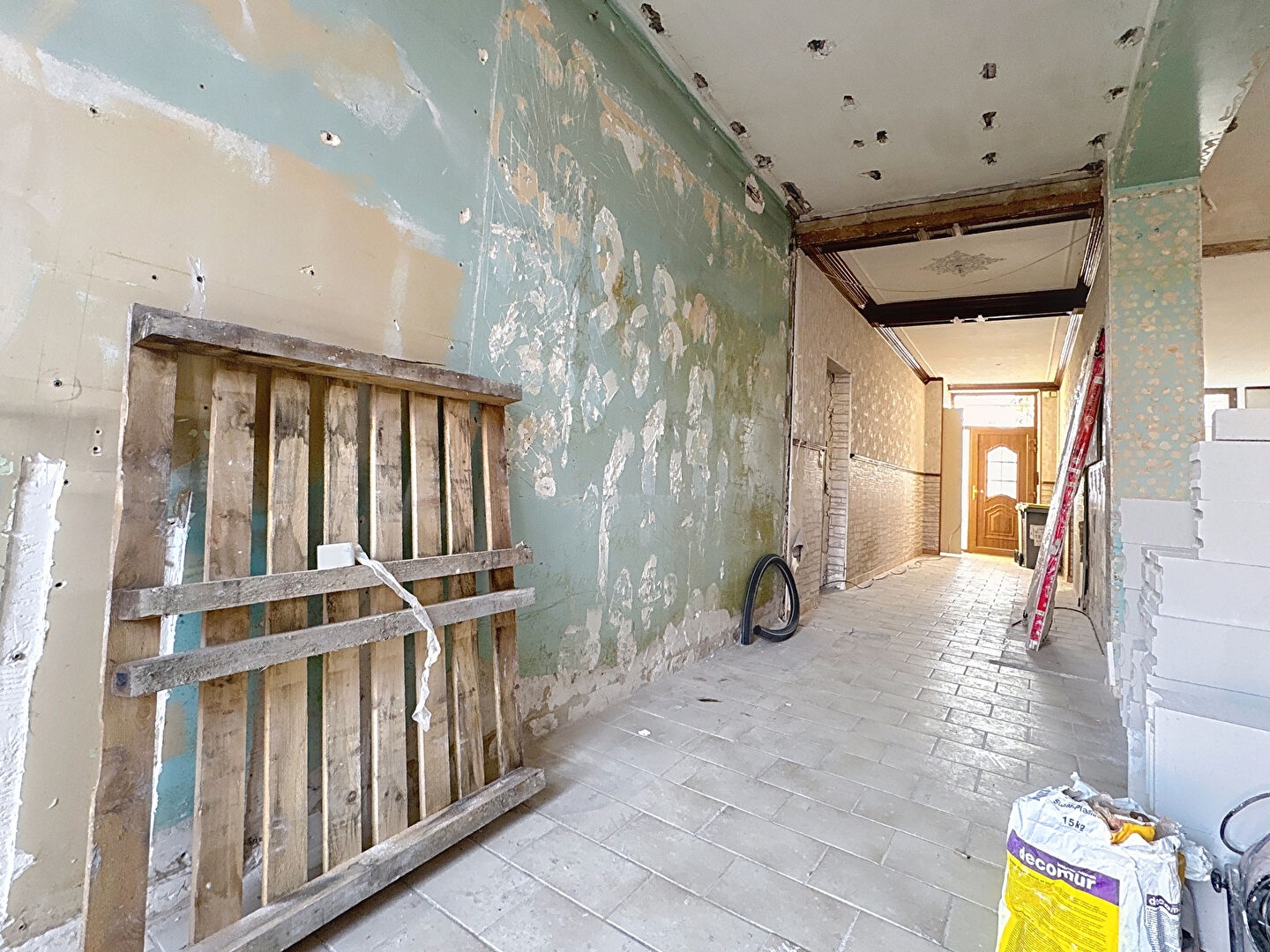 Appartement 3 pièces à Reims - photo 2