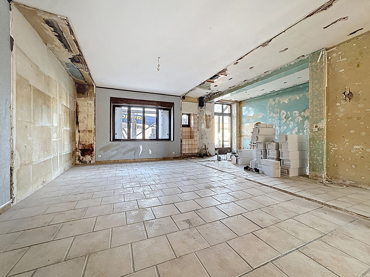 Appartement 3 pièces à Reims - photo 4