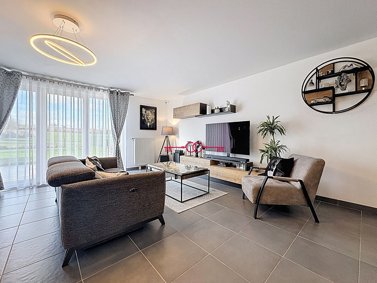  EN EXCLUSIVITE - A VENDRE MAISON  4 CHAMBRES JARDIN ET GARAGE - photo 4