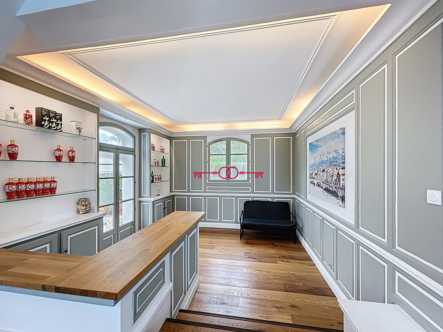 Maison 7 pièces à Tinqueux - photo 2