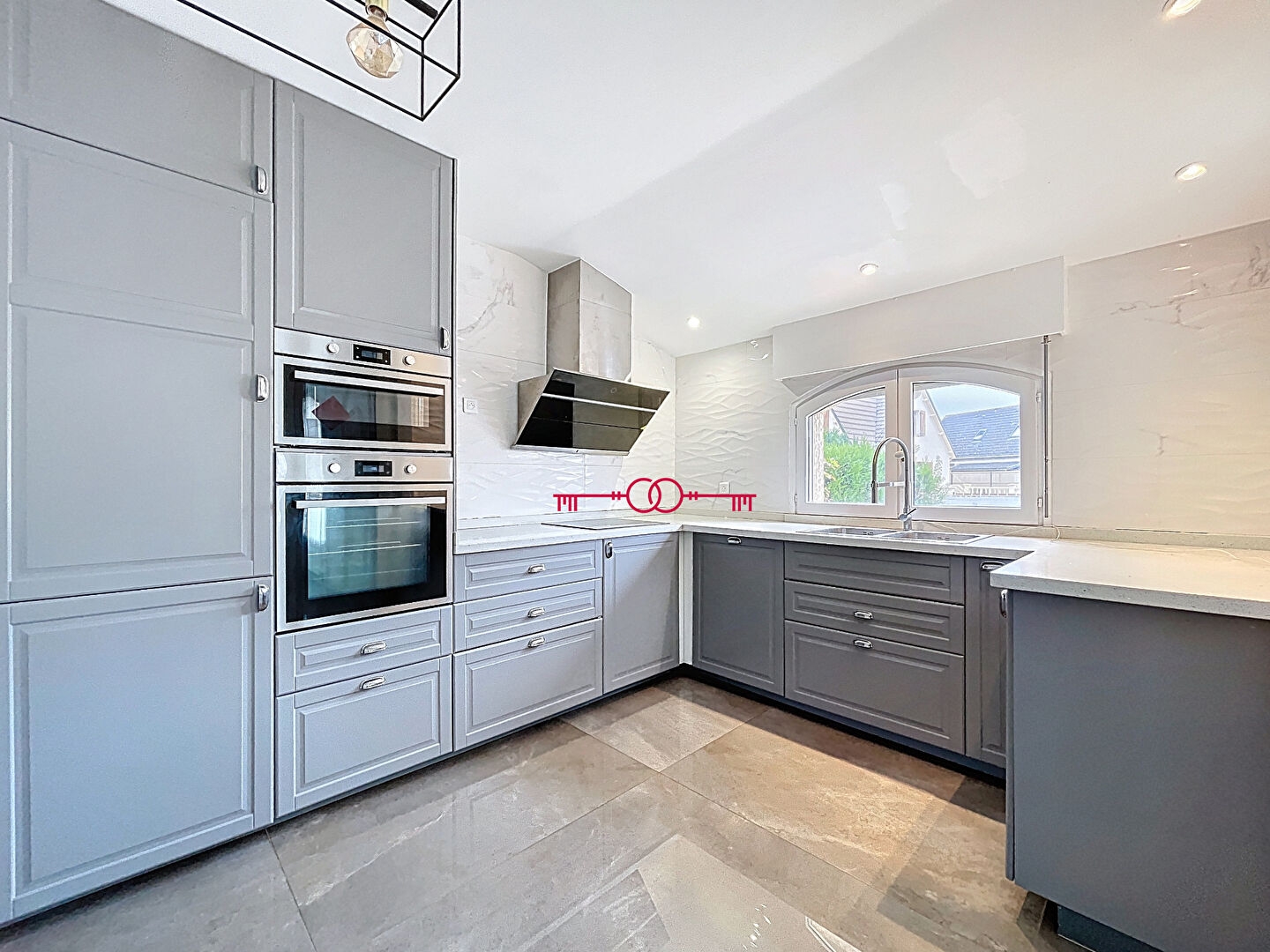 Maison 7 pièces à Tinqueux - photo 6