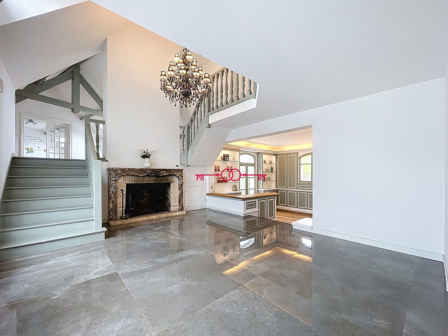 Maison 7 pièces à Tinqueux - photo 1
