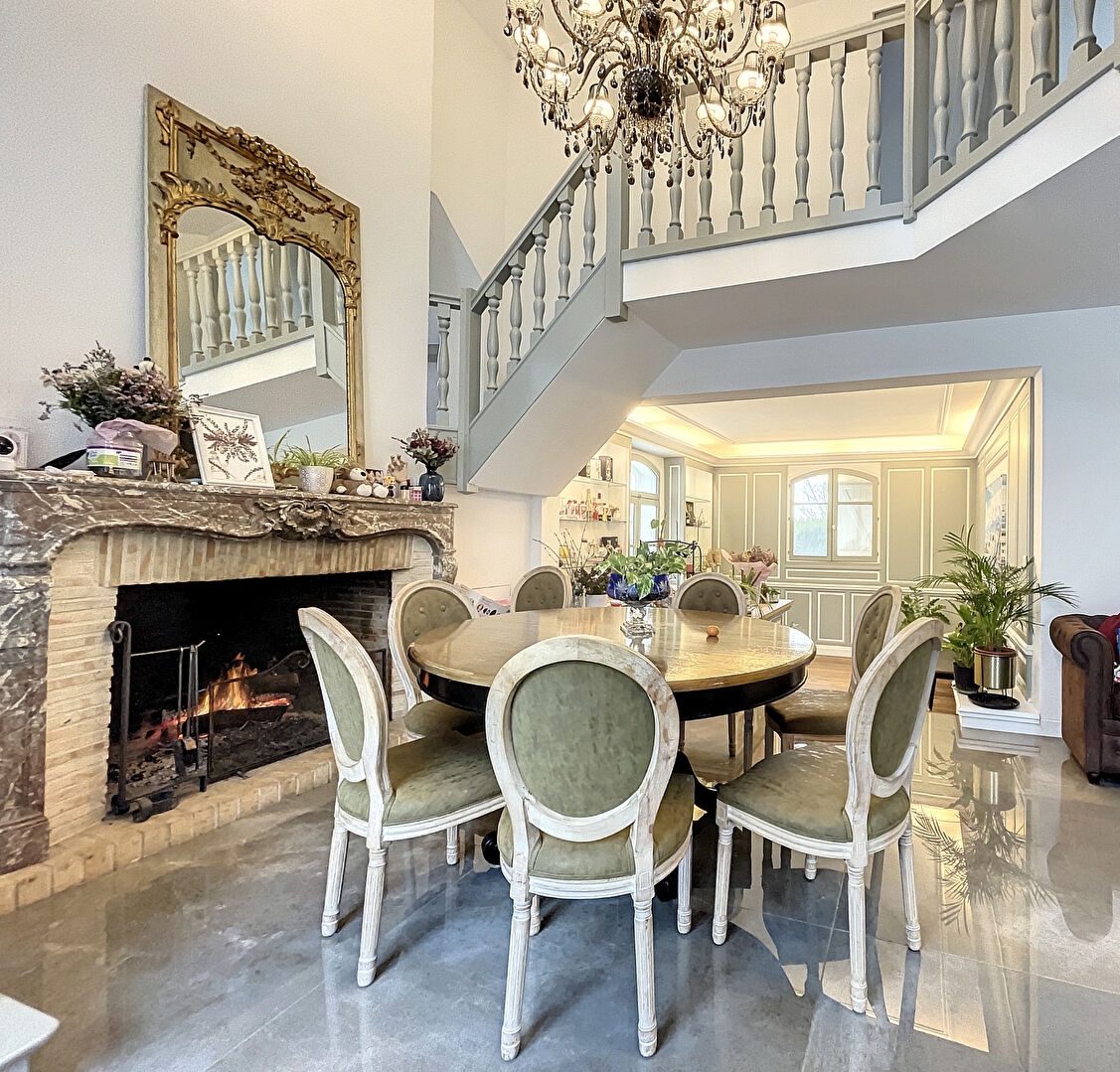 Maison 7 pièces à Tinqueux - photo 4
