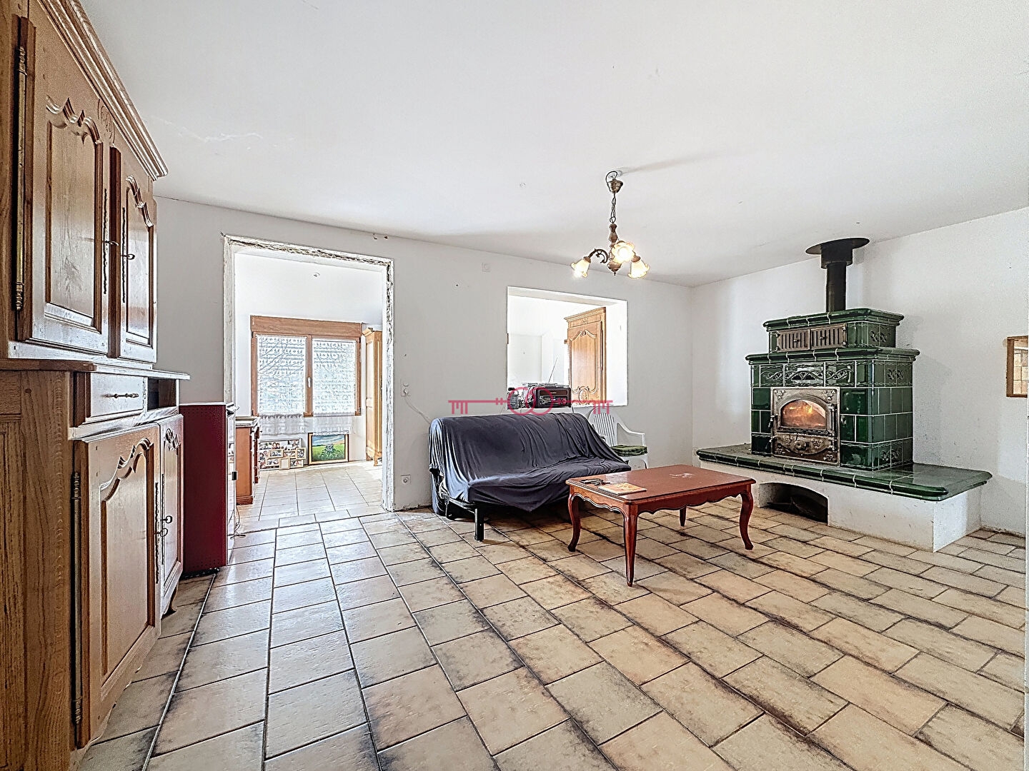 Maison 4 pièces à Sainte menehould - photo 2