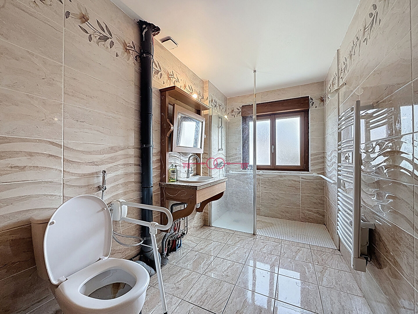 Maison 4 pièces à Sainte menehould - photo 7