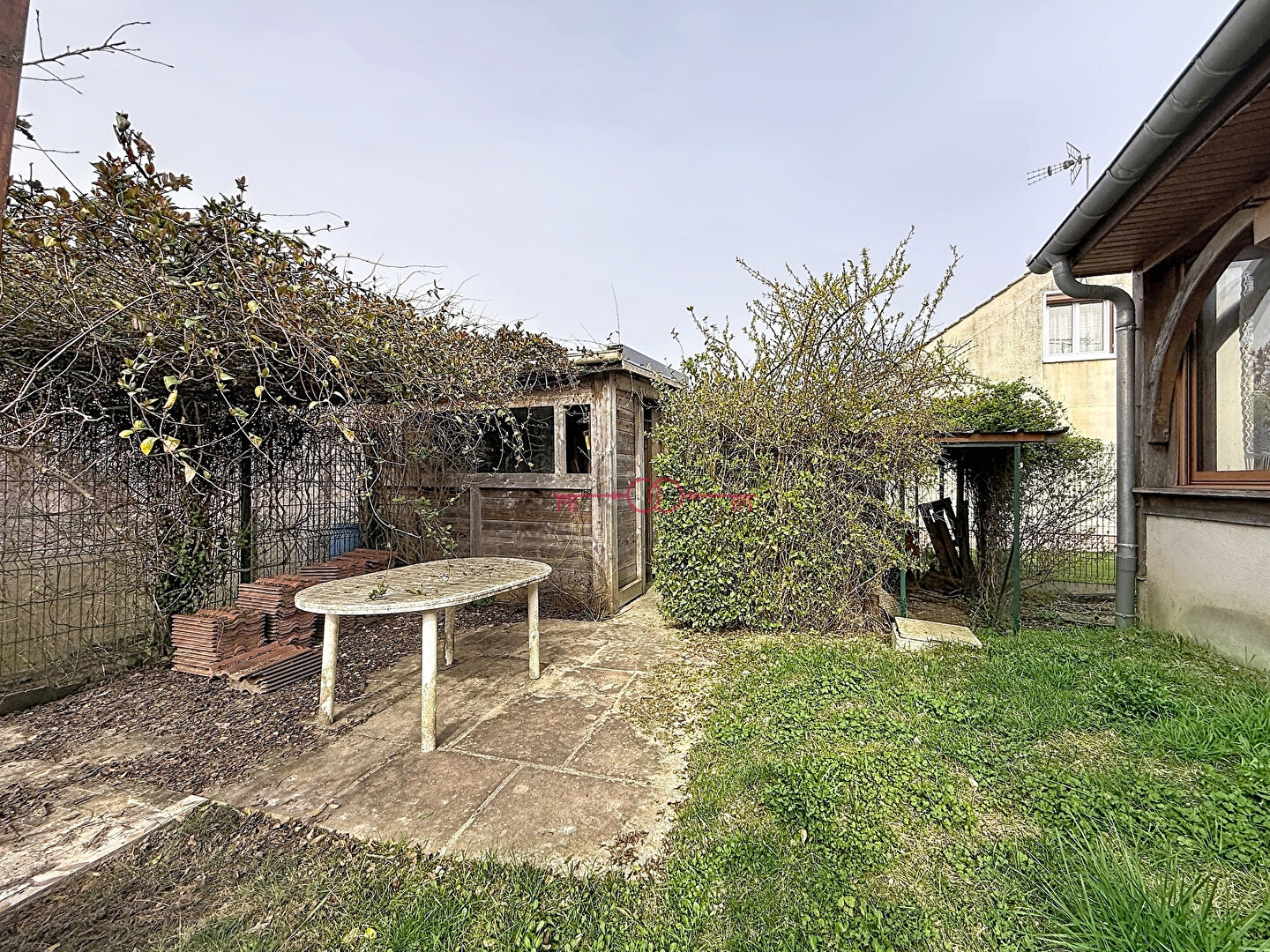 Maison 4 pièces à Sainte menehould - photo 9