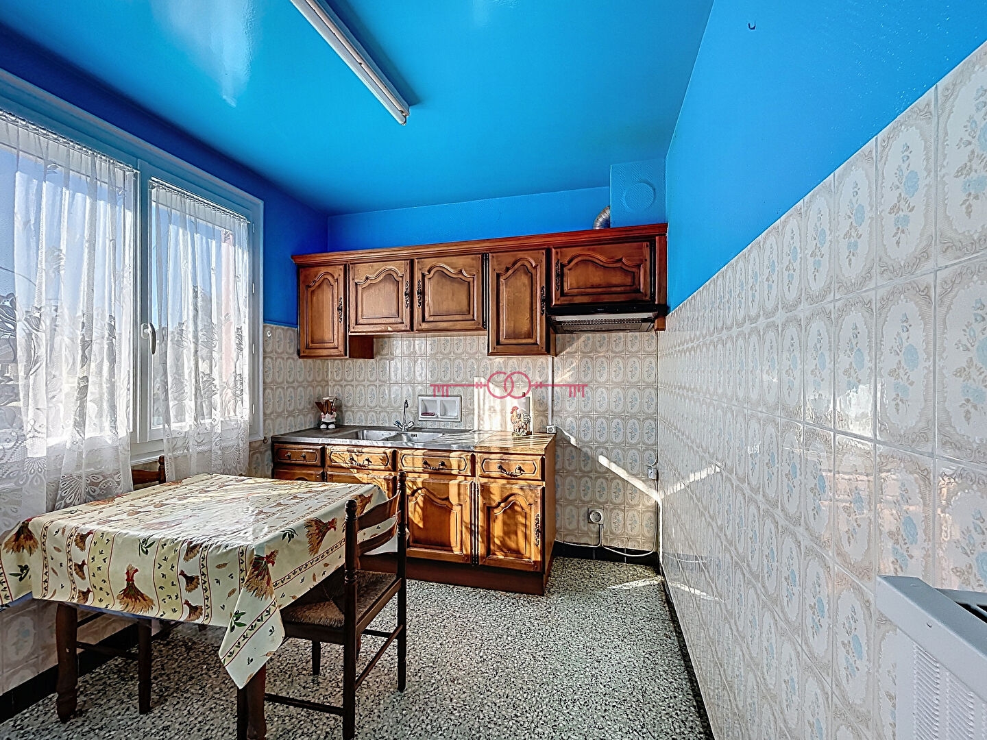 Maison 4 pièces à Sainte menehould - photo 5