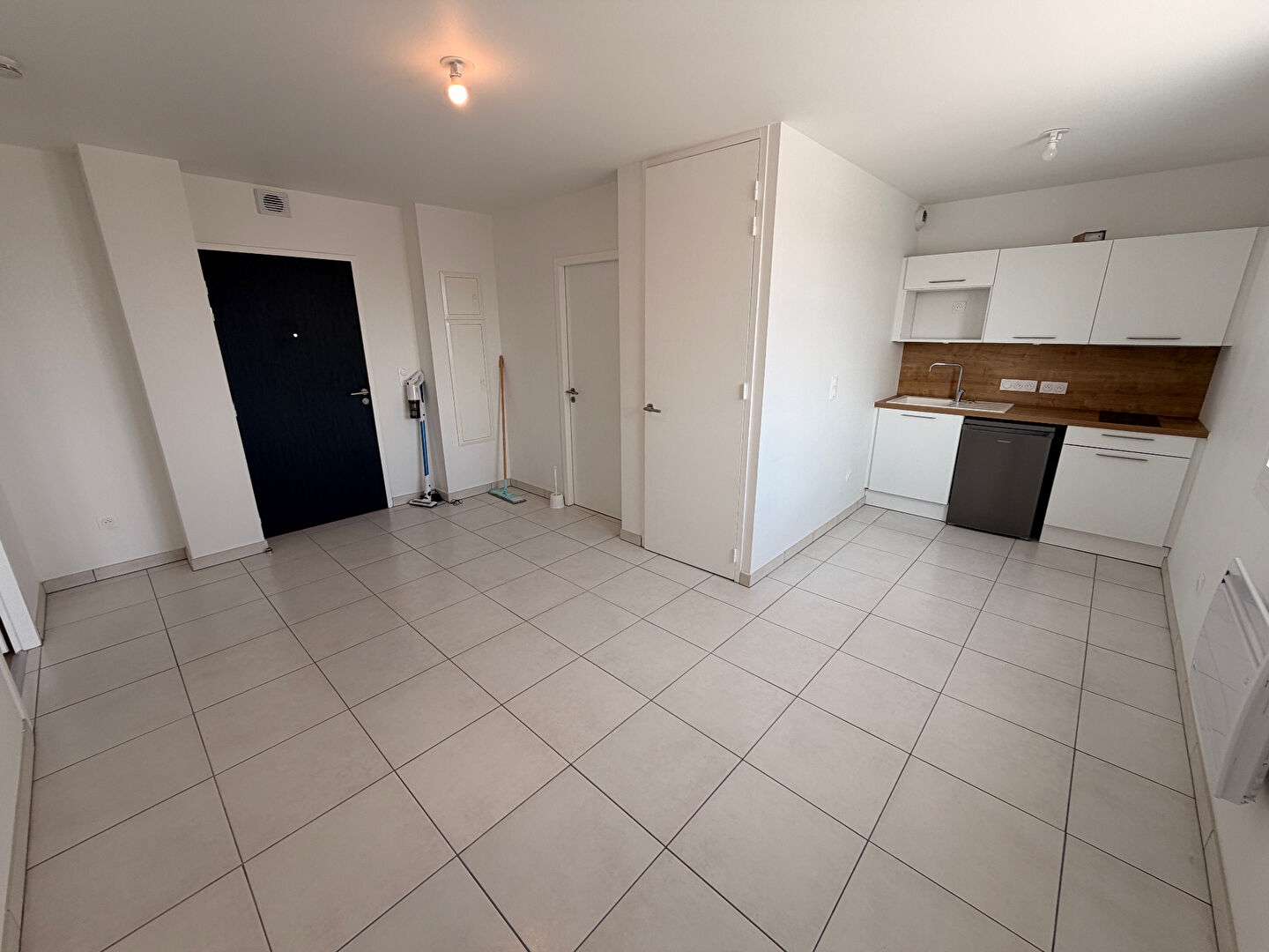 Appartement 2 pièces à Reims - photo 5