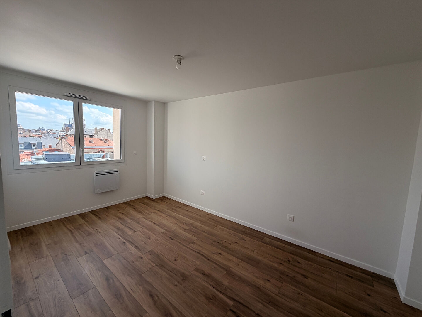 Appartement 2 pièces à Reims - photo 8