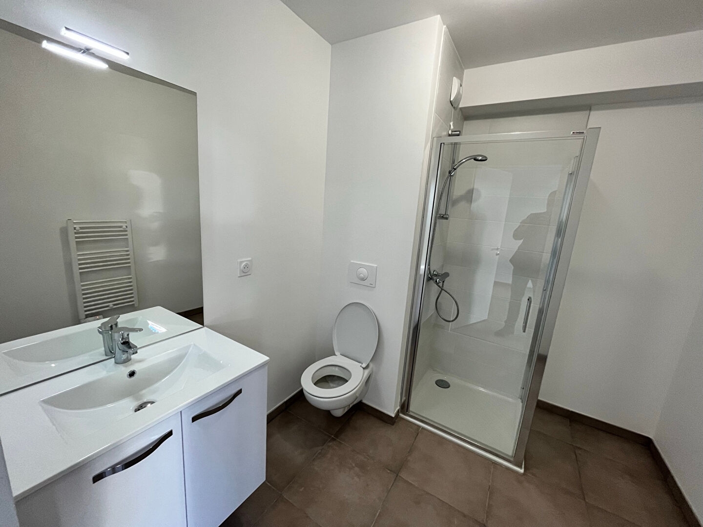 Appartement 1 pièces à Reims - photo 5