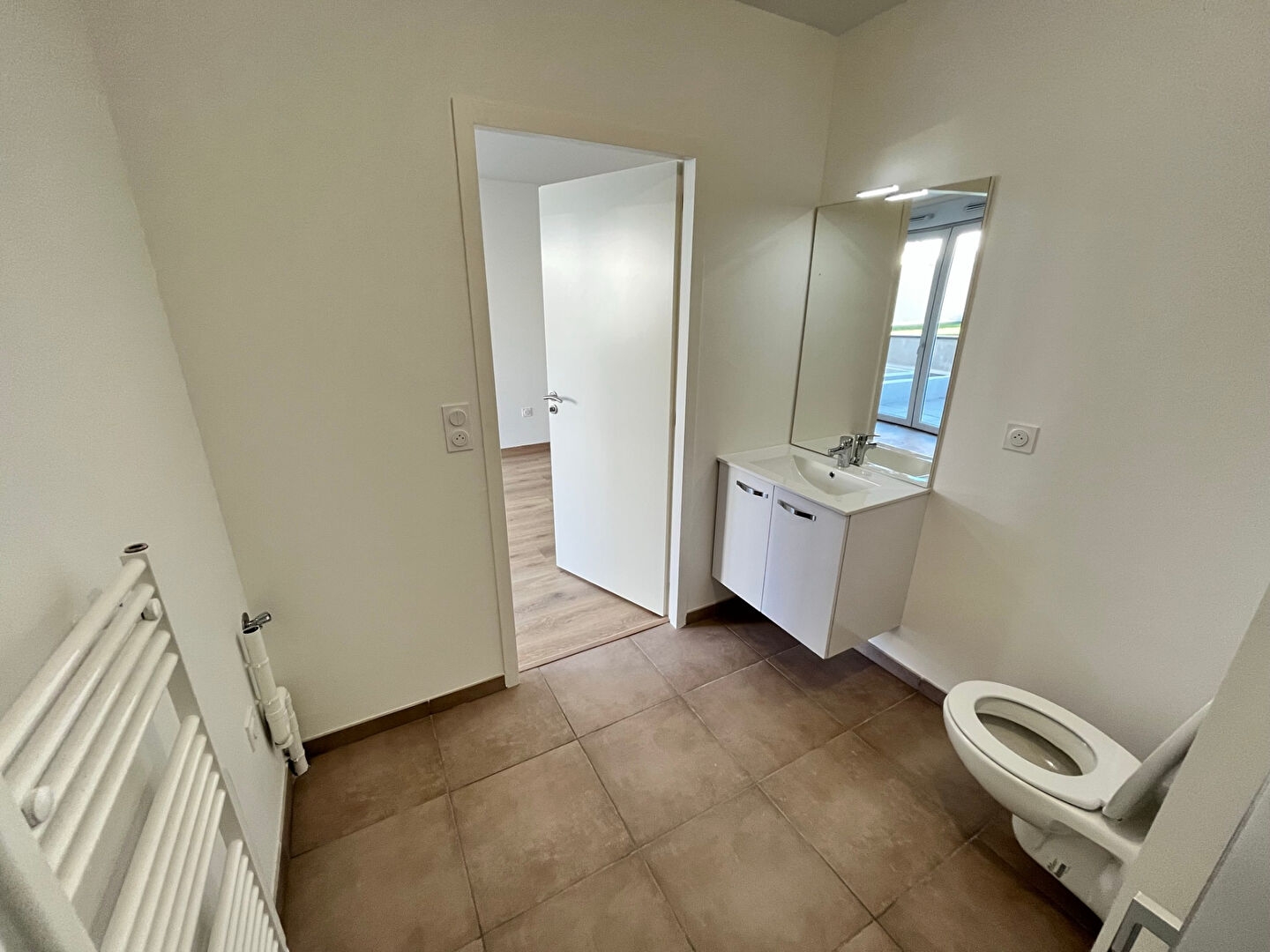 Appartement 1 pièces à Reims - photo 6