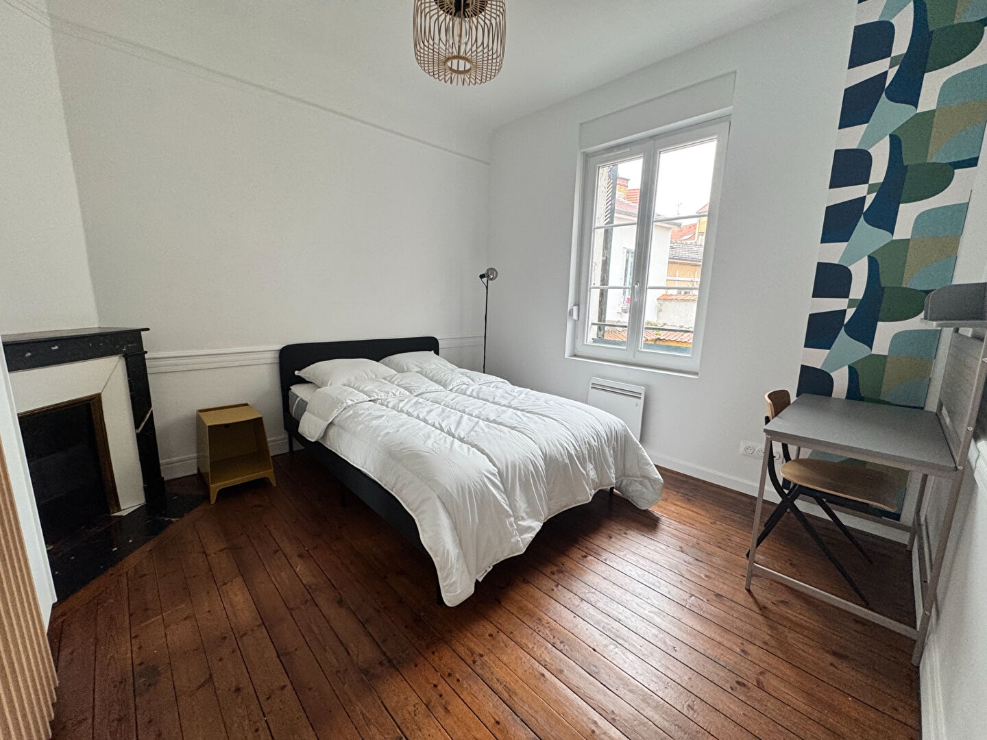 Appartement 1 pièces à Reims - photo 1