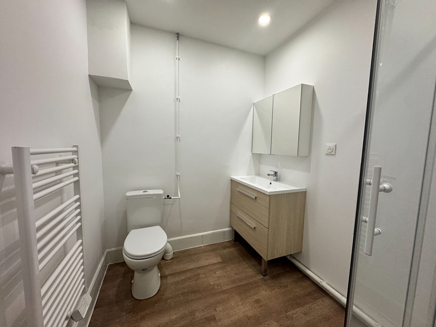 Appartement 1 pièces à Reims - photo 4