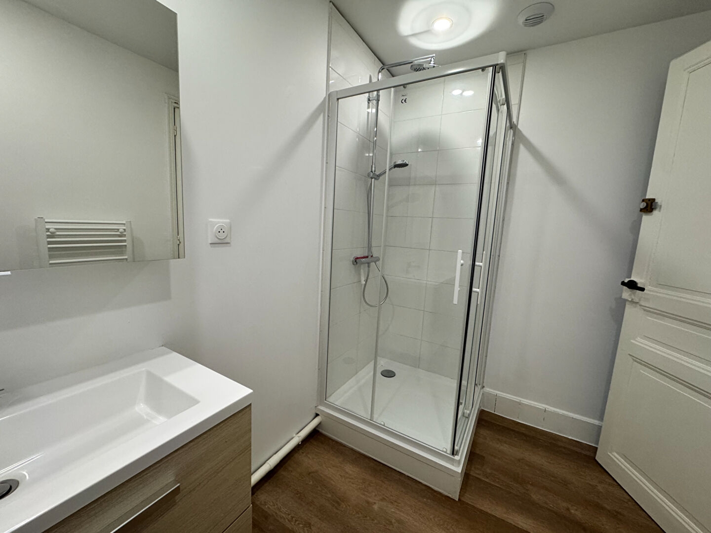 Appartement 1 pièces à Reims - photo 5
