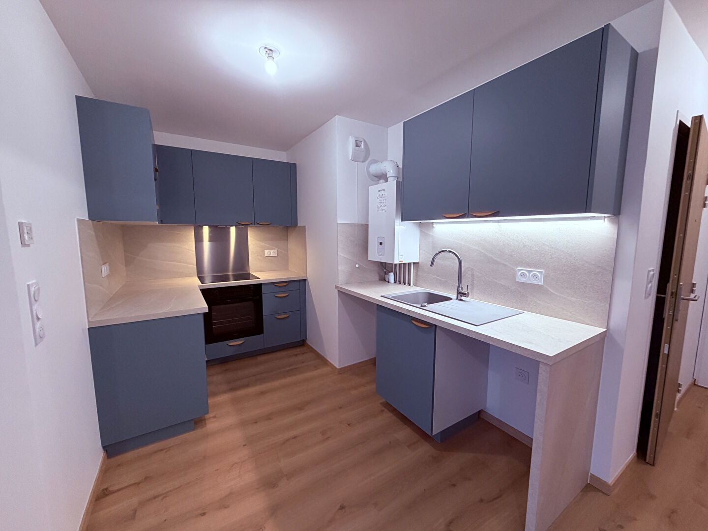 Appartement 2 pièces à Reims - photo 2