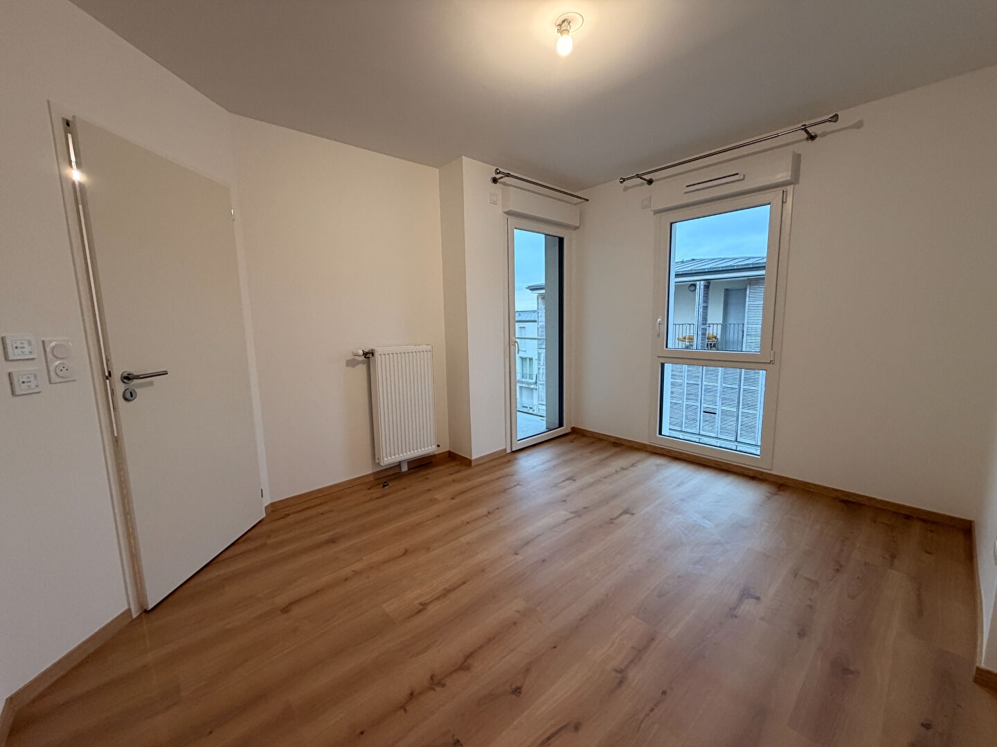 Appartement 2 pièces à Reims - photo 4