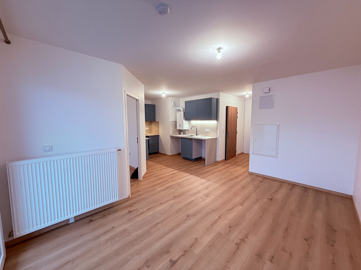 Appartement 2 pièces à Reims - photo 6