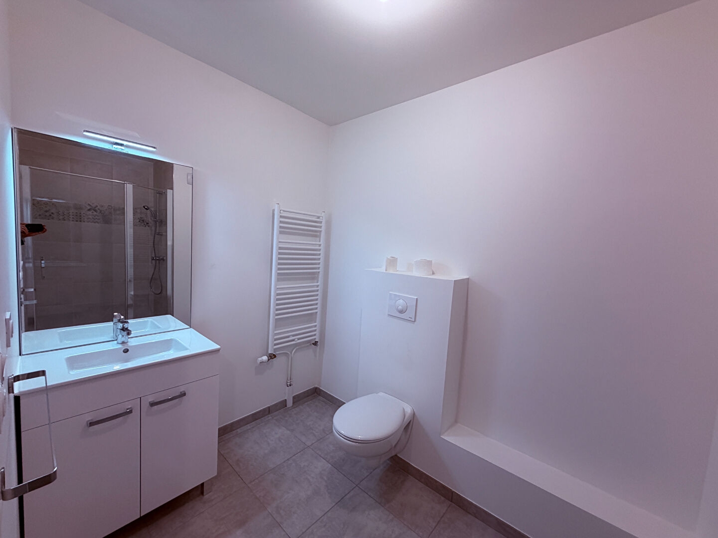 Appartement 2 pièces à Reims - photo 7