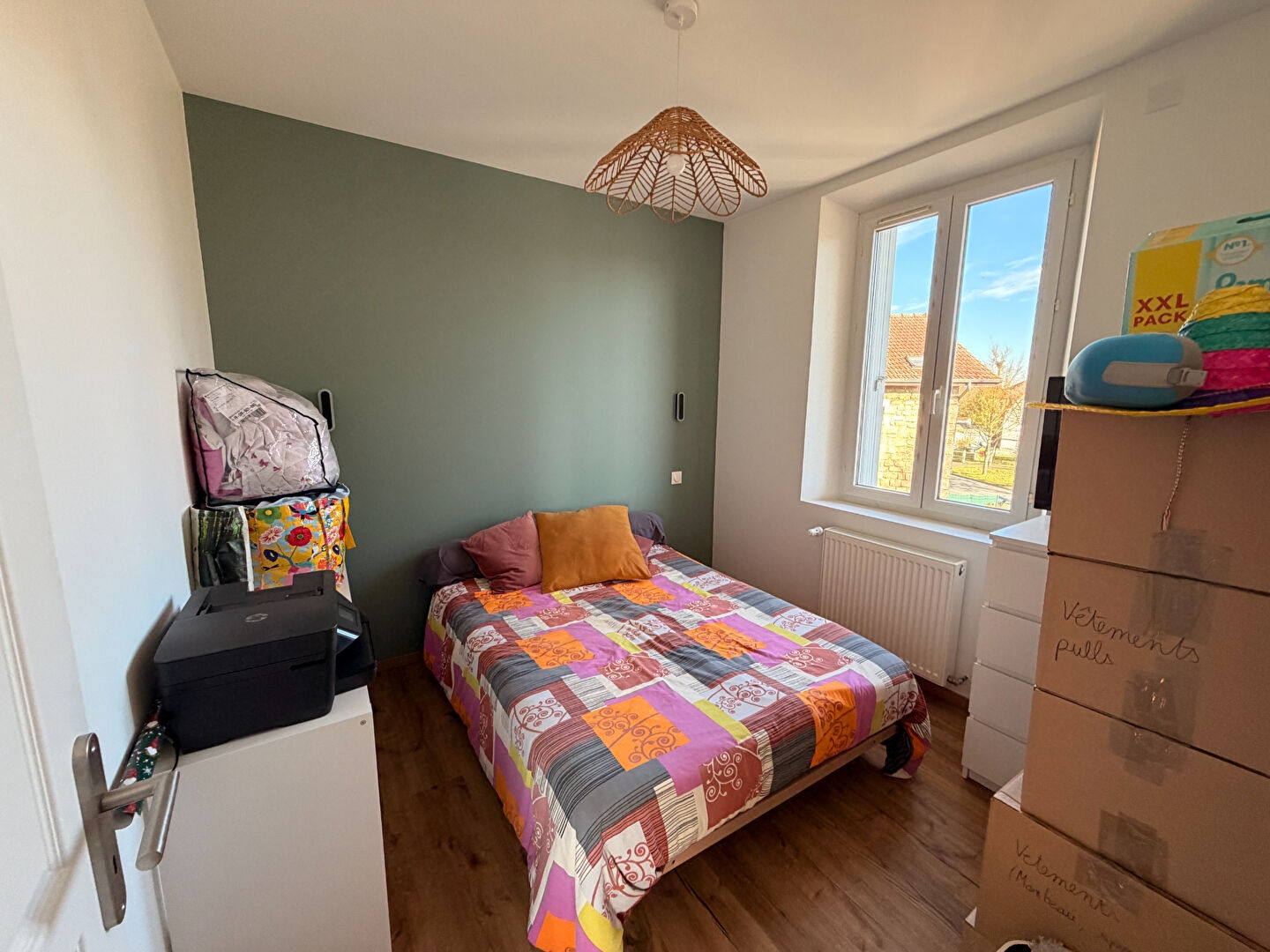 Maison 3 pièces à Reims - photo 10