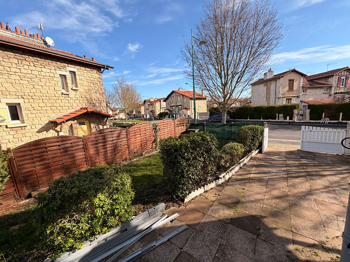 Maison 3 pièces à Reims - photo 12