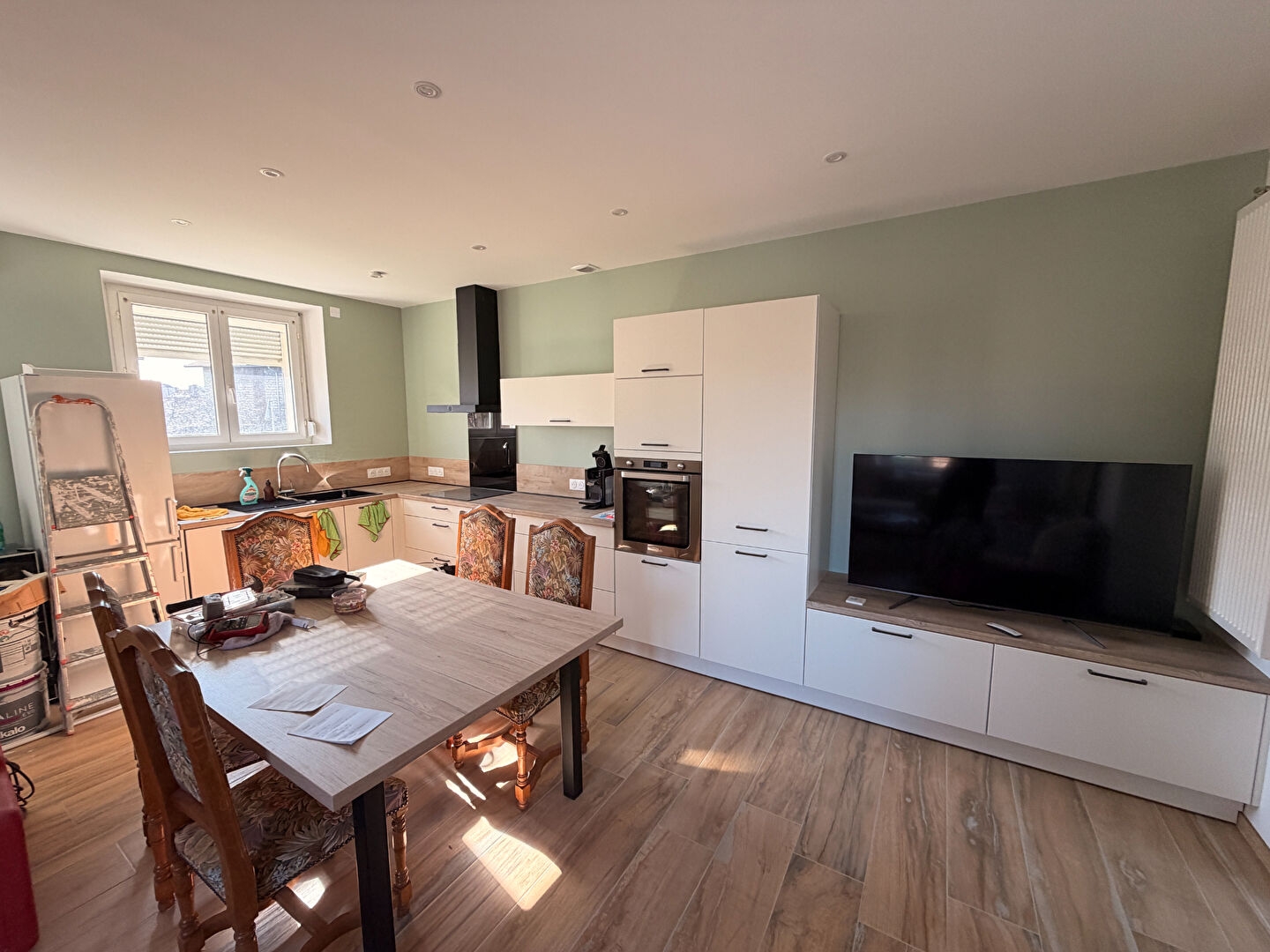 Maison 3 pièces à Reims - photo 2