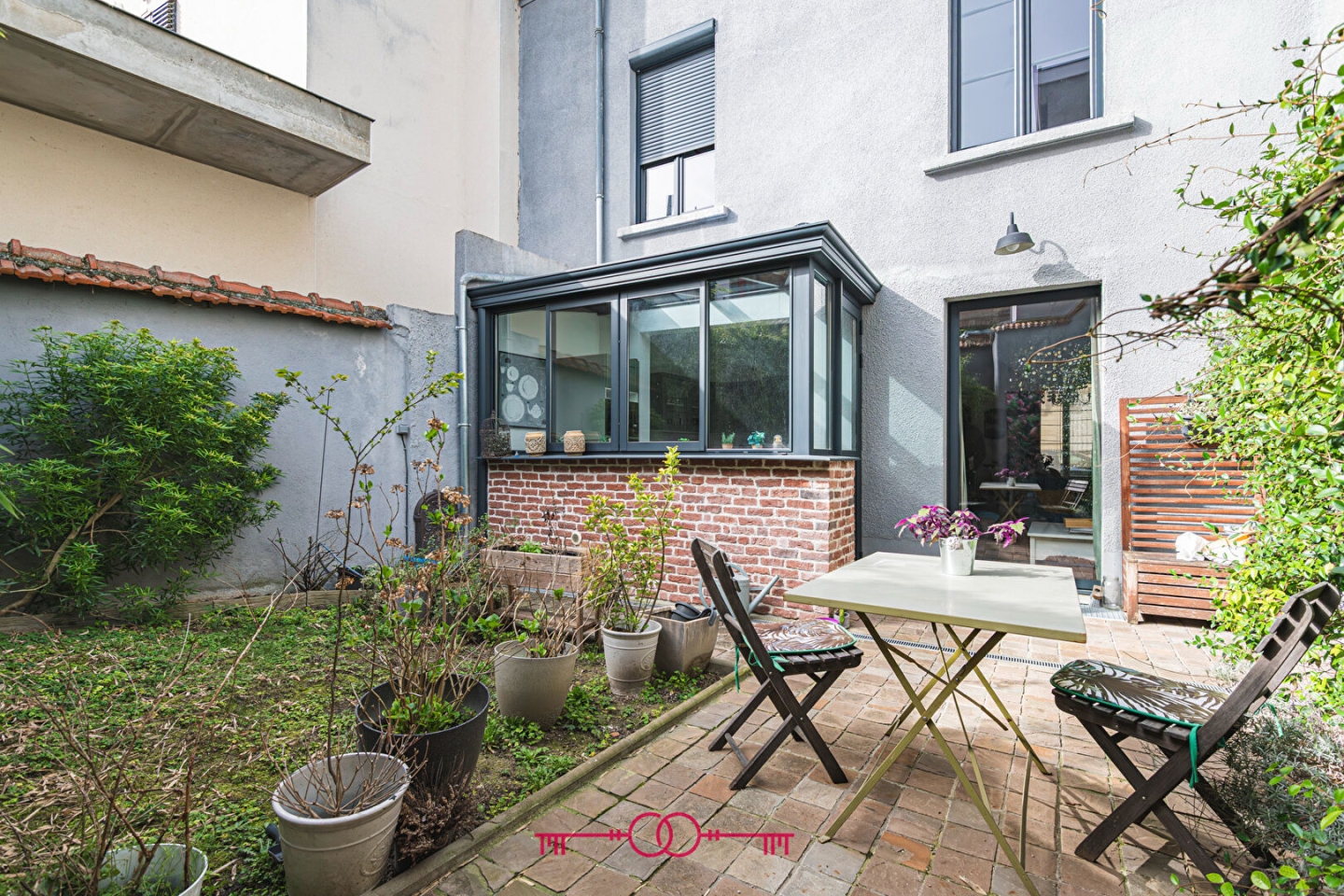 Maison 7 pièces à Reims - photo 2