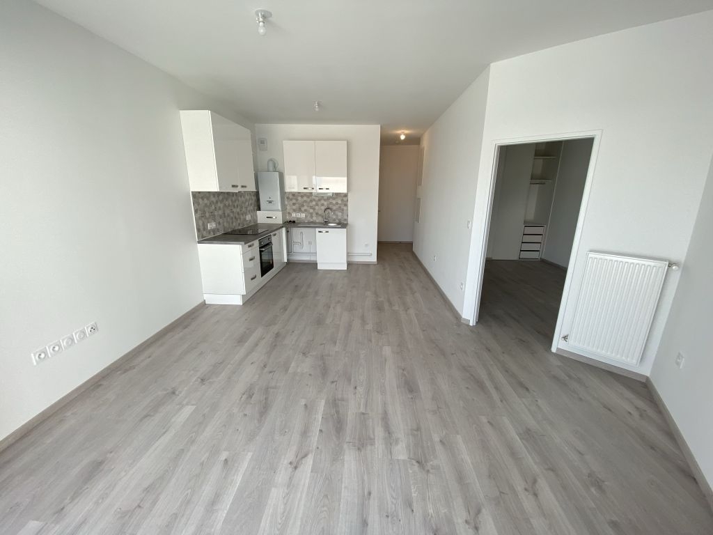 Appartement 2 pièces à Reims - photo 10