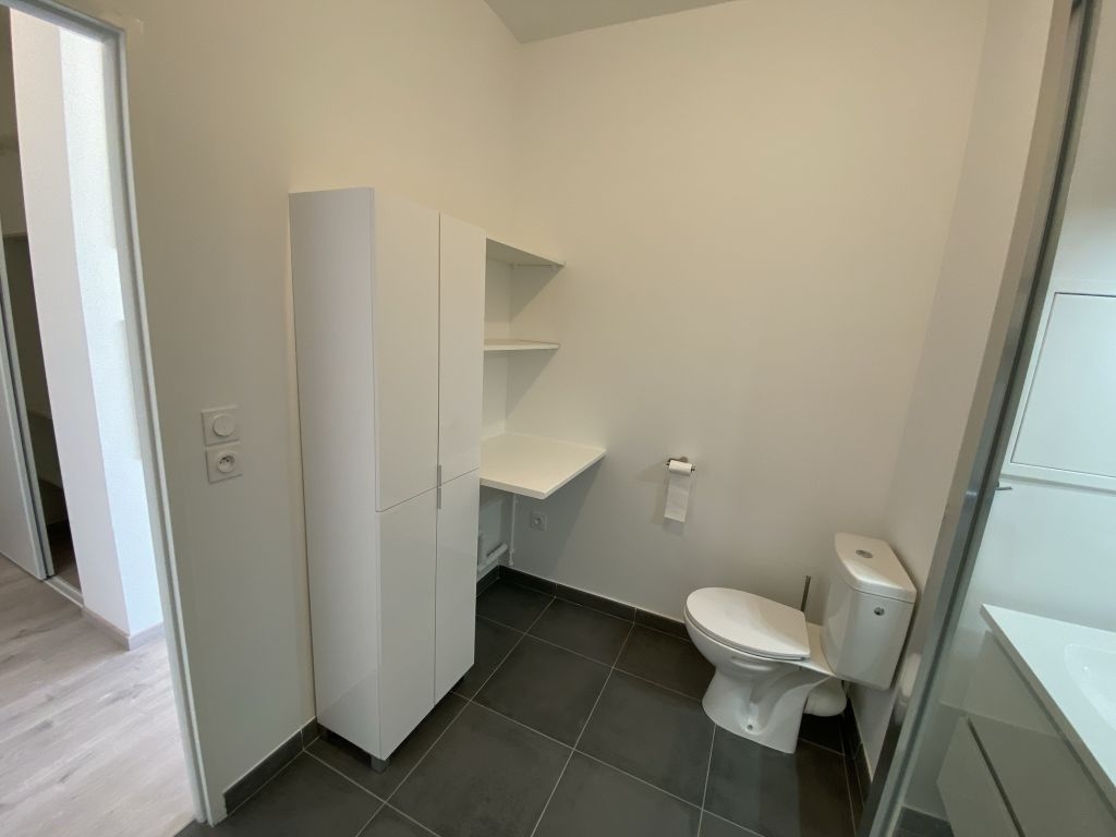 Appartement 2 pièces à Reims - photo 8