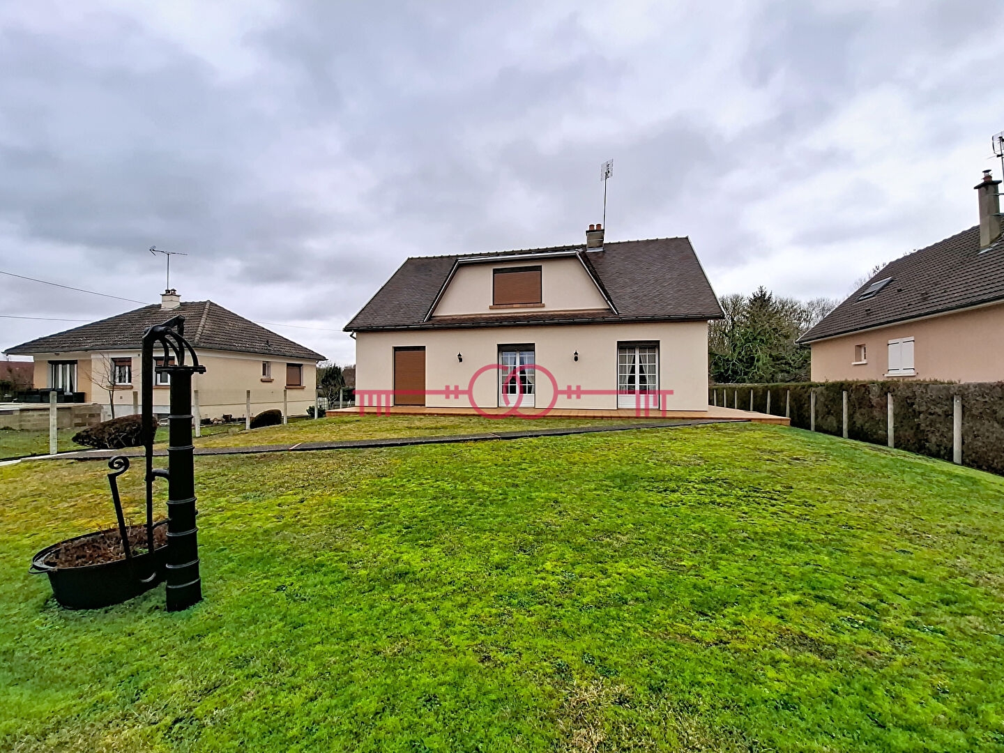 Maison 6 pièces à Saint andre les vergers - photo 12