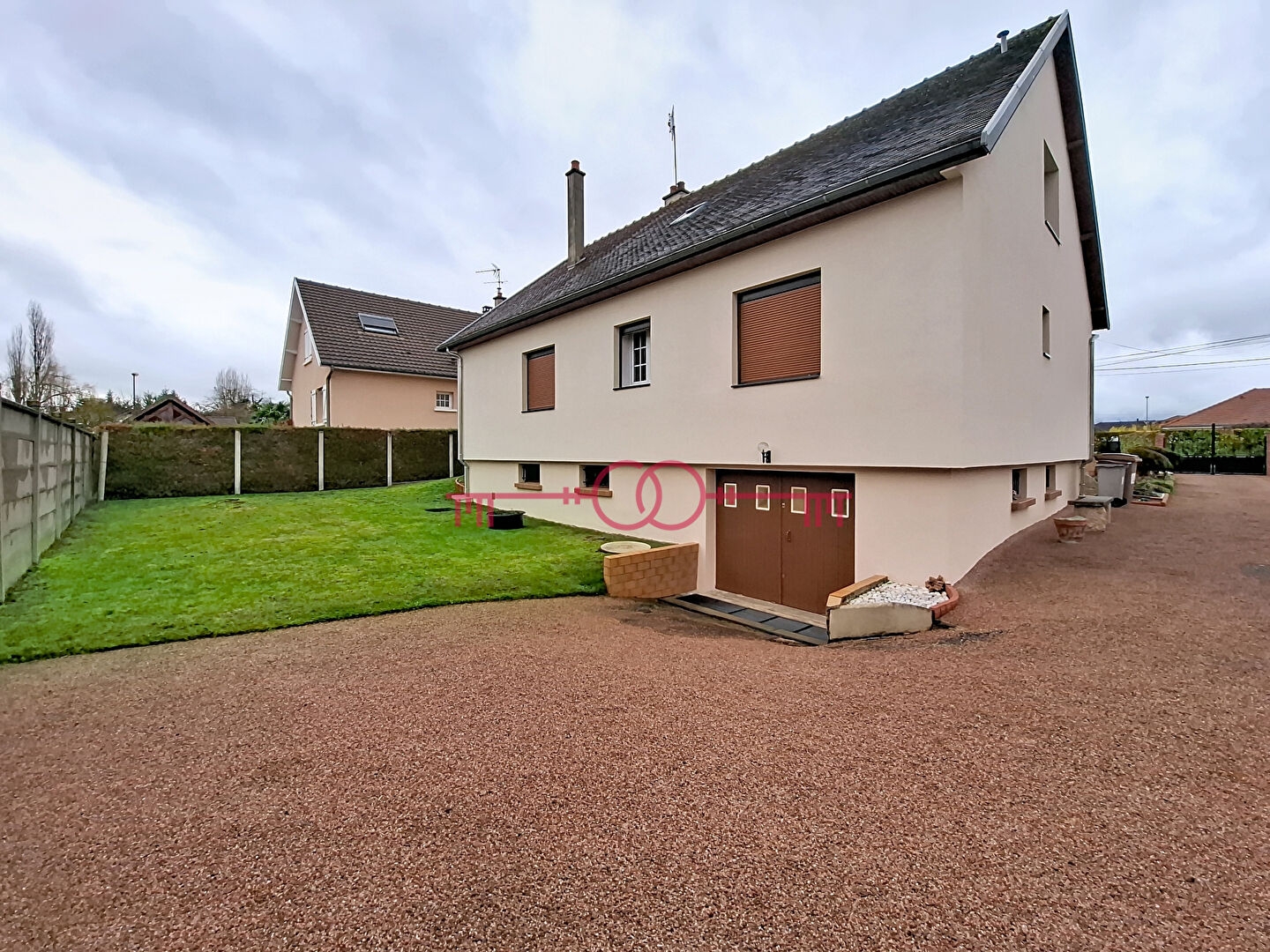 Maison 6 pièces à Saint andre les vergers - photo 13