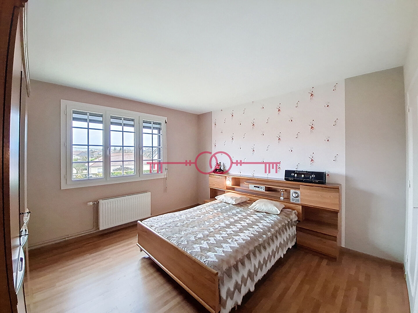 Maison 6 pièces à Saint andre les vergers - photo 2