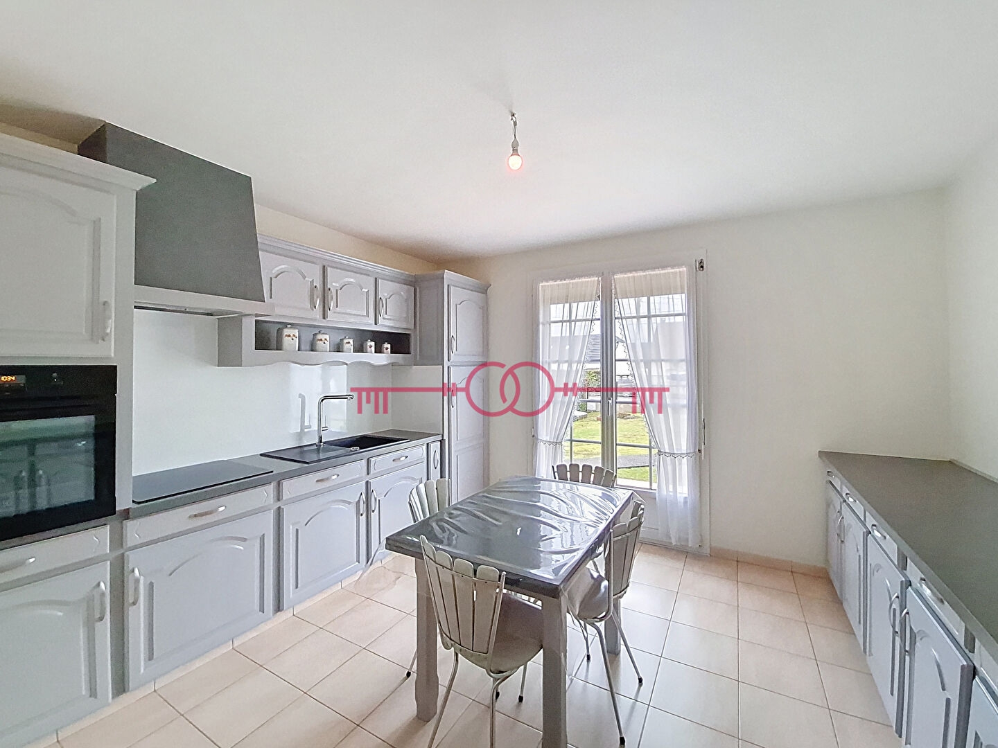 Maison 6 pièces à Saint andre les vergers - photo 6