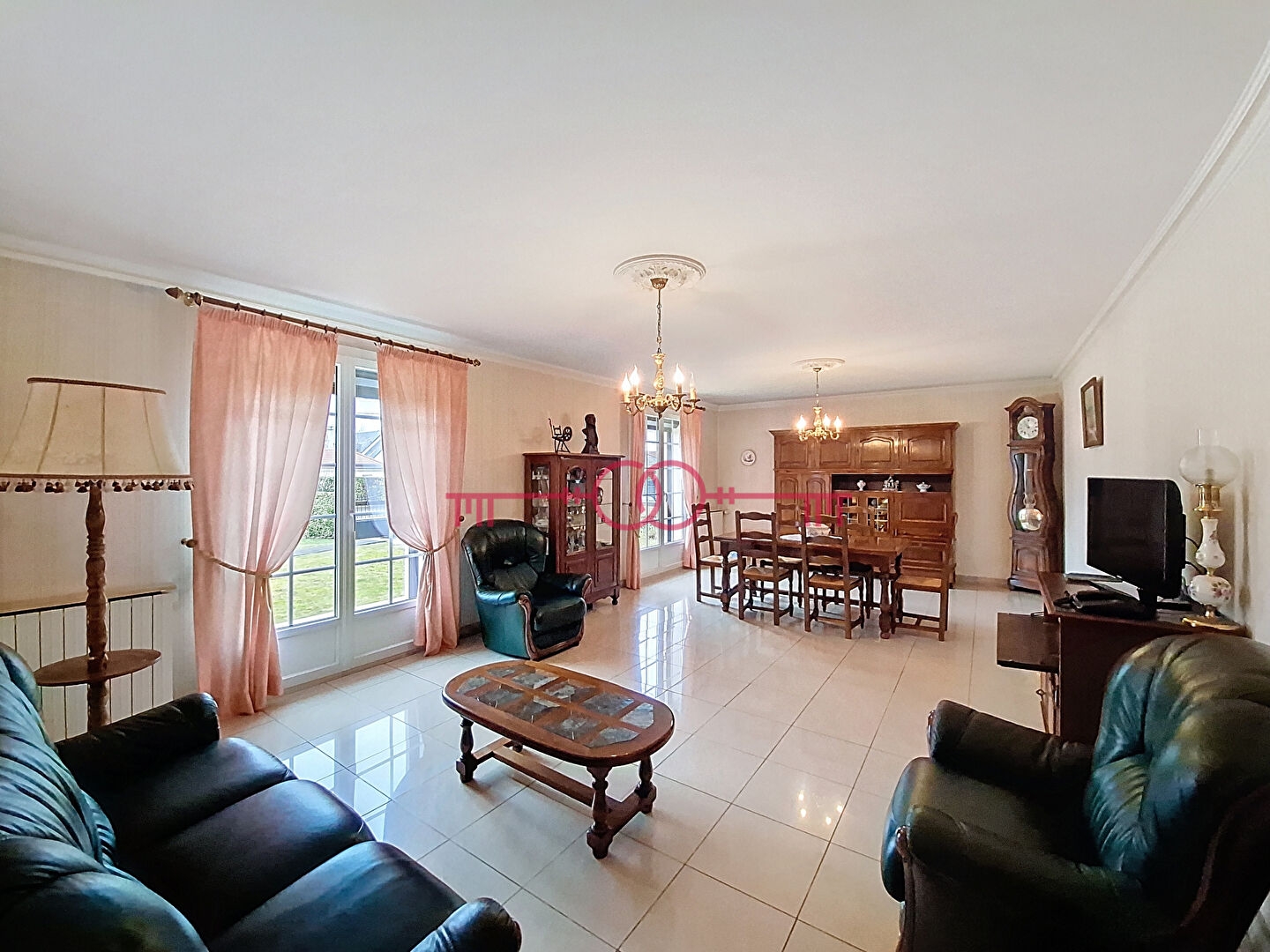 Maison 6 pièces à Saint andre les vergers - photo 7