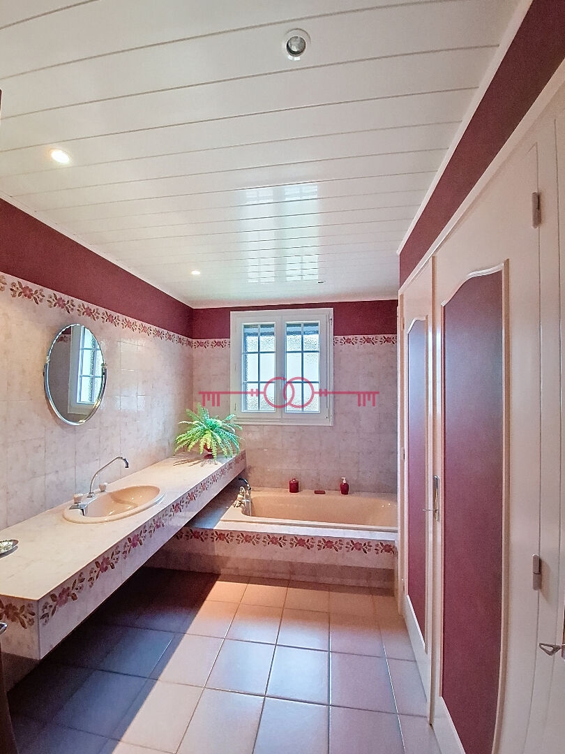 Maison 6 pièces à Saint andre les vergers - photo 9