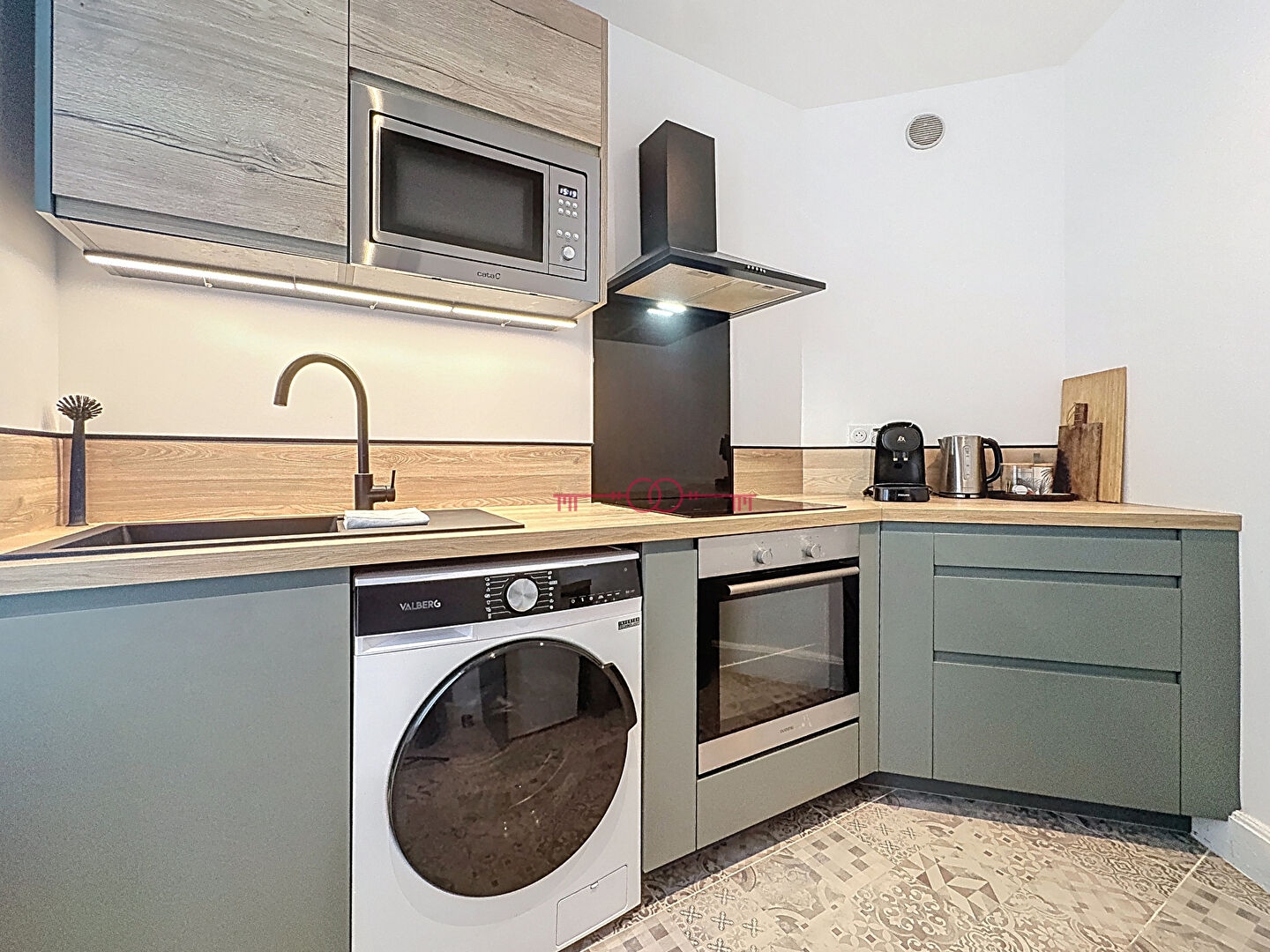 Appartement 2 pièces à Reims - photo 1