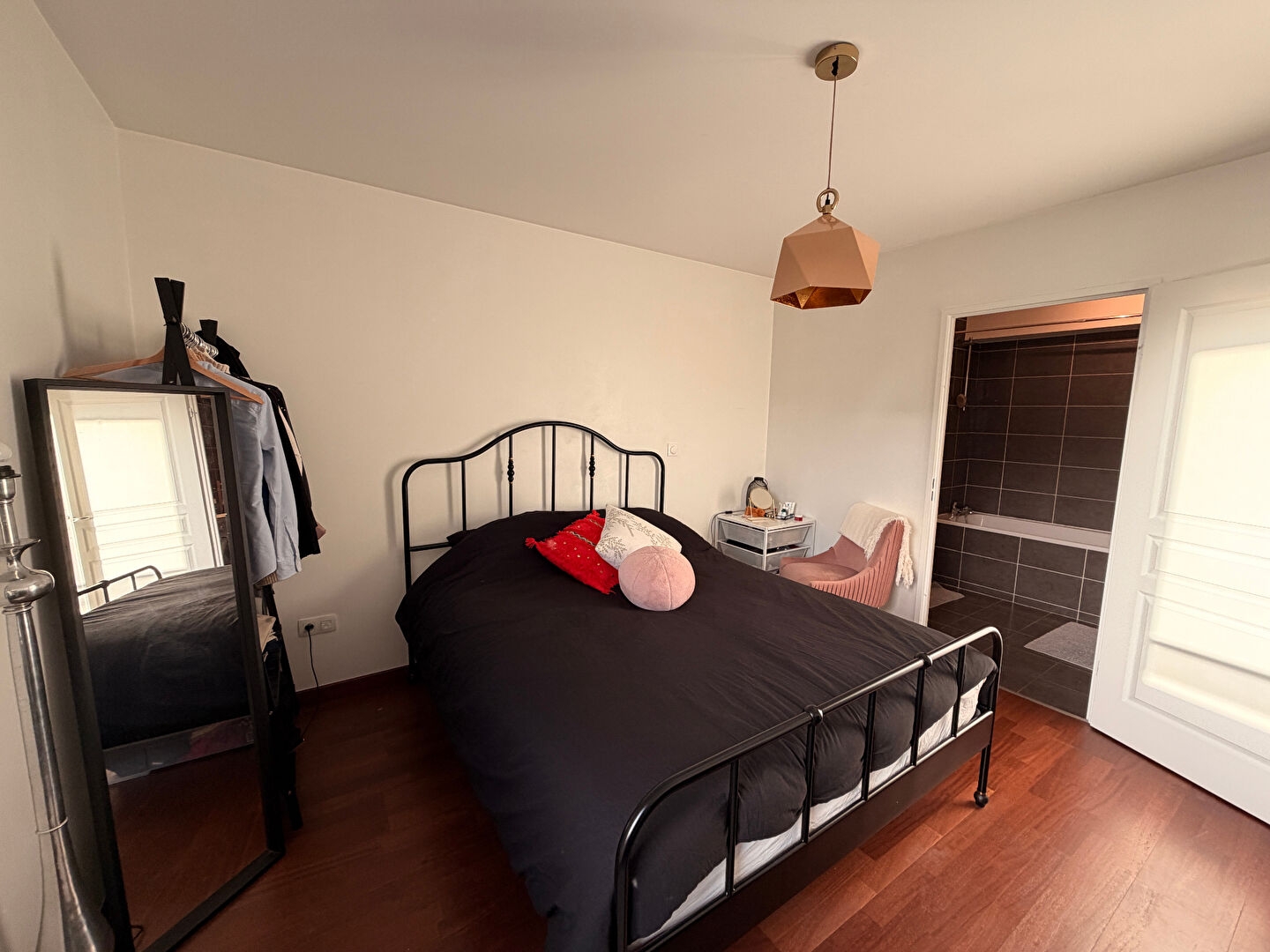 Appartement 2 pièces à Reims - photo 10