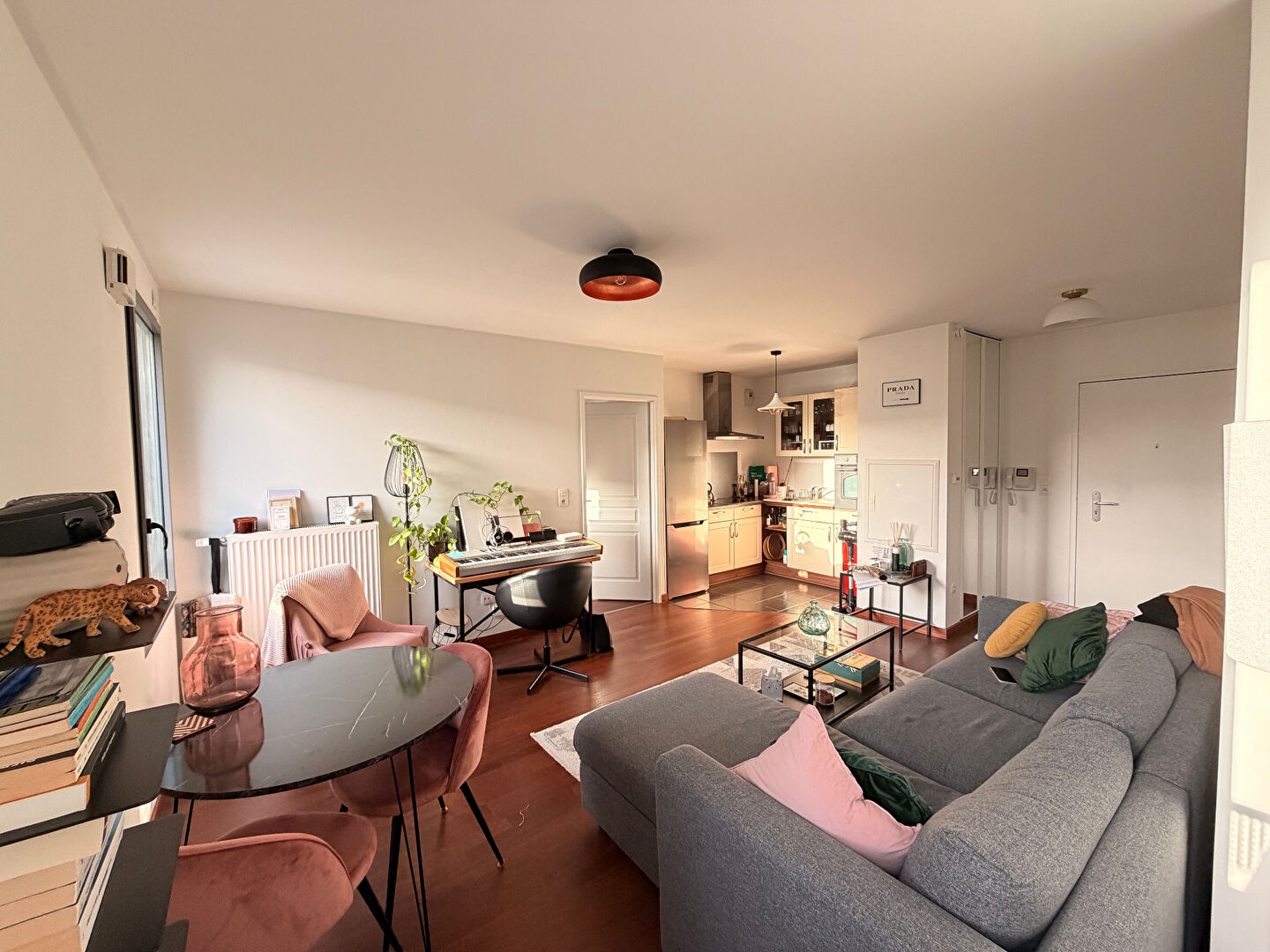 Appartement 2 pièces à Reims - photo 5